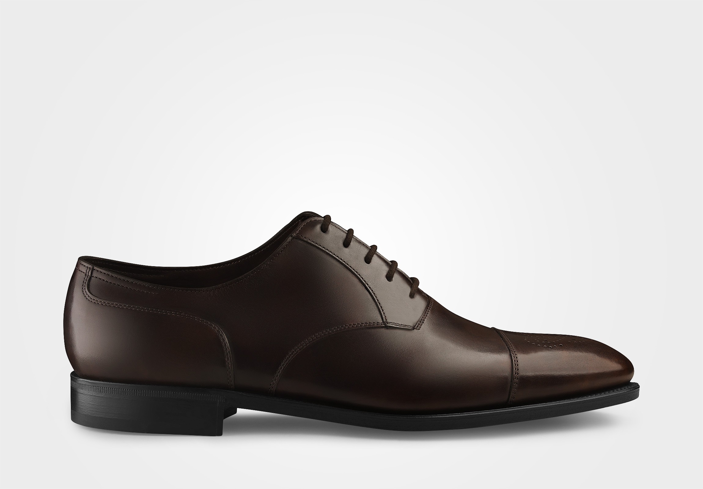 Mens Luxury Shoes Hartland John Lobb