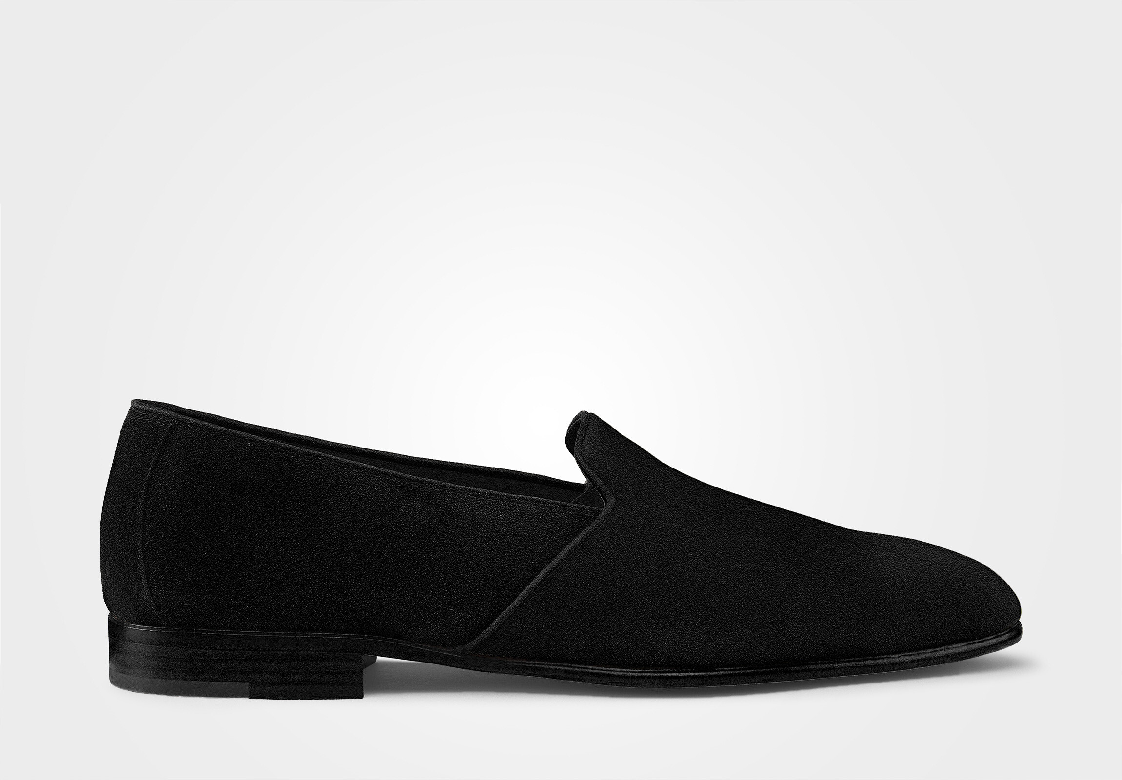 Mens Luxury Shoes | Shore | John Lobb