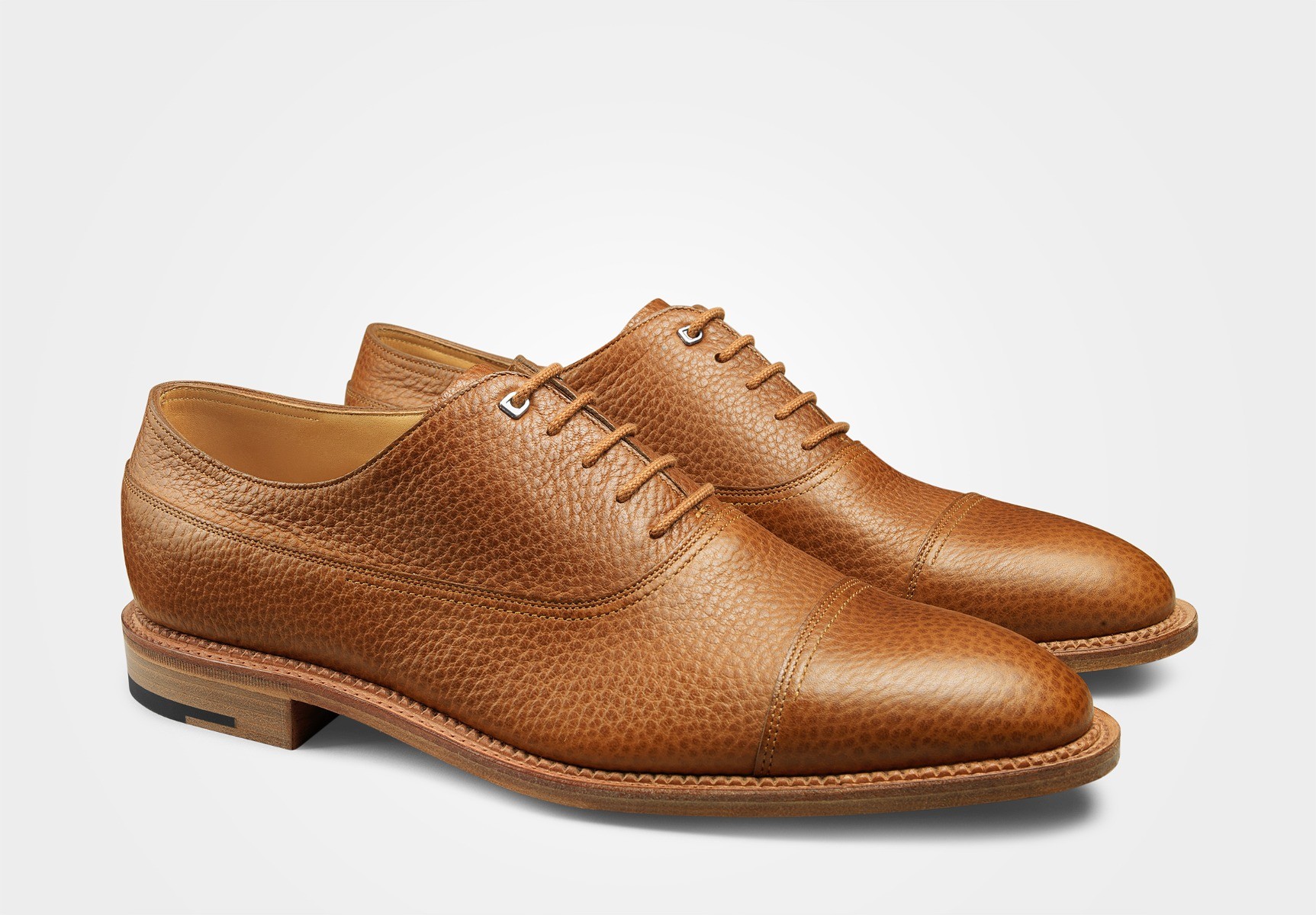 John lobb weir outlet