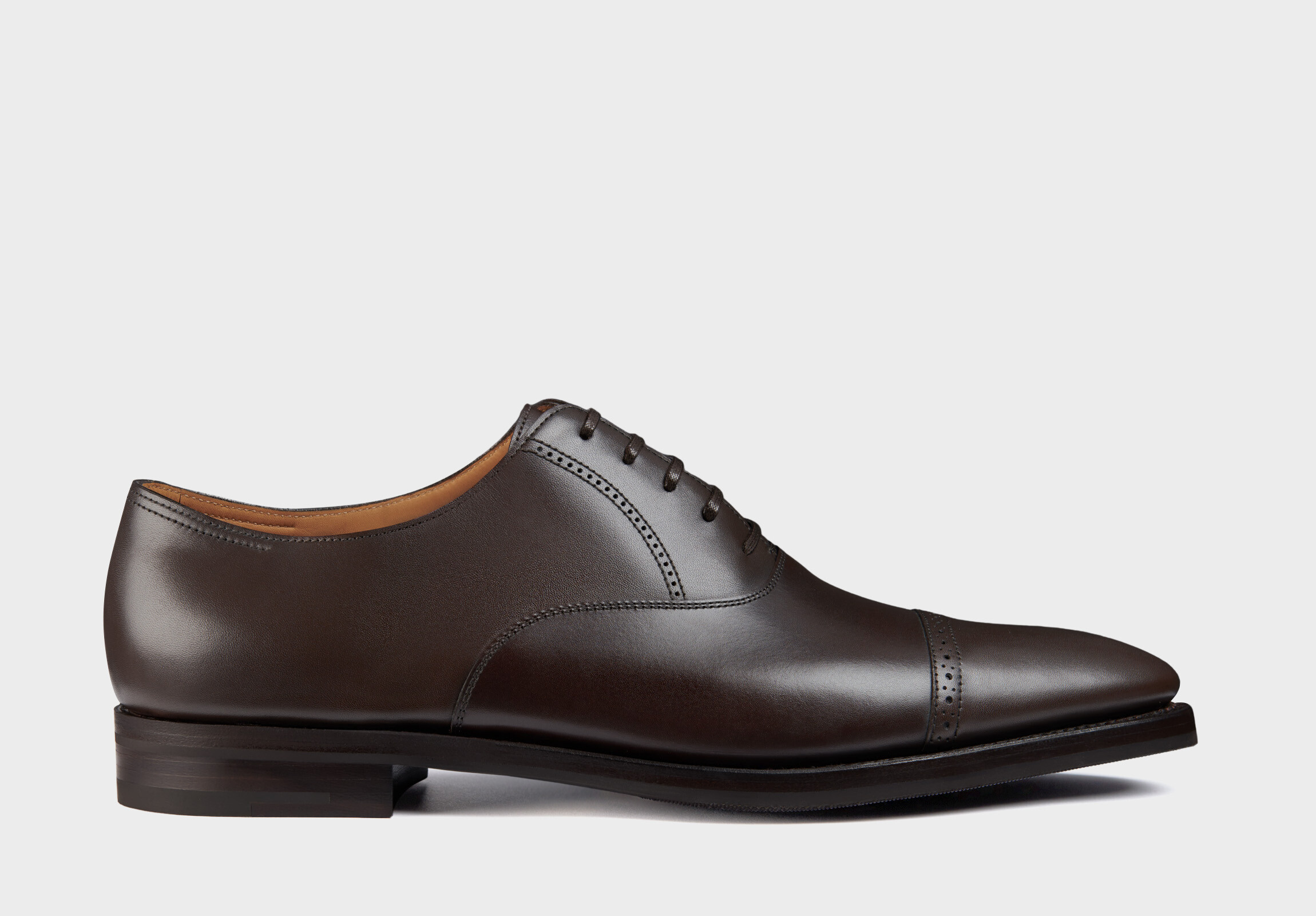 John lobb half brogue clearance
