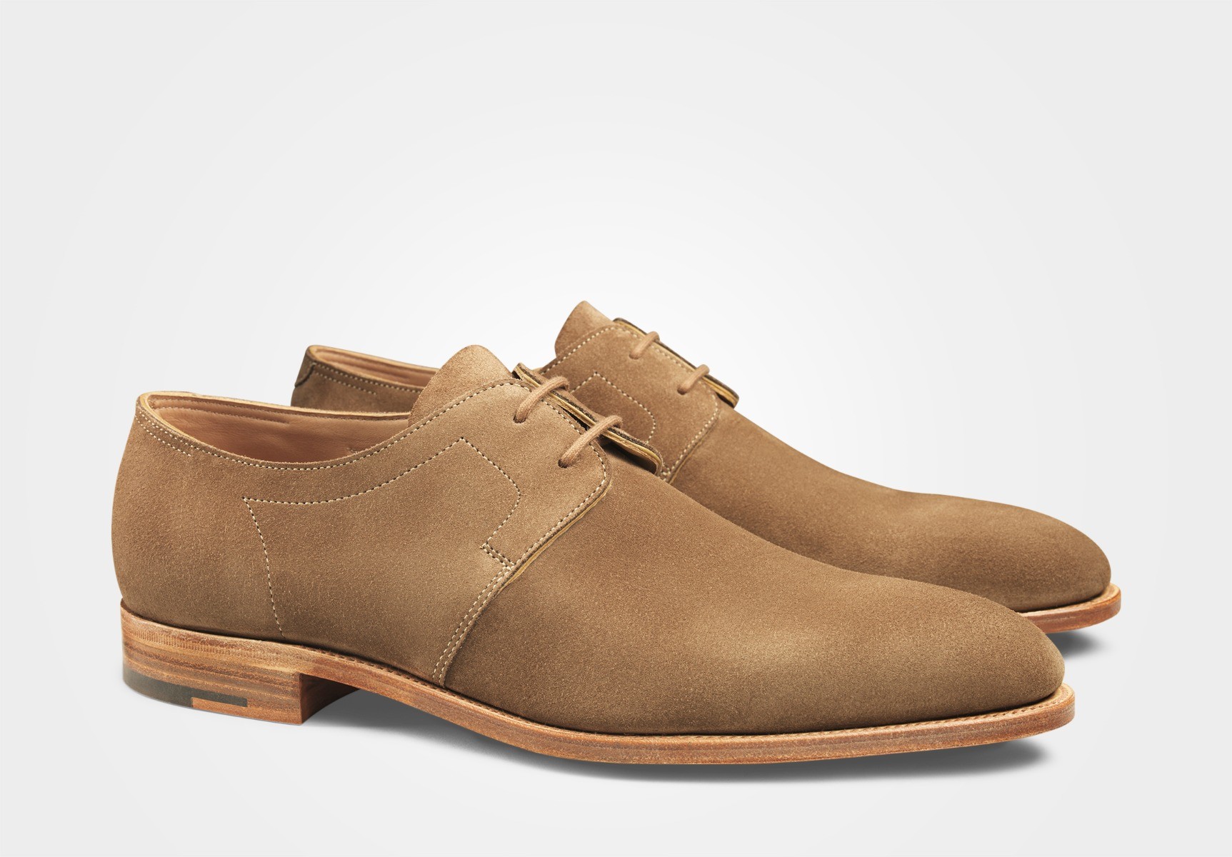 Mens Luxury Shoes | Drift | John Lobb