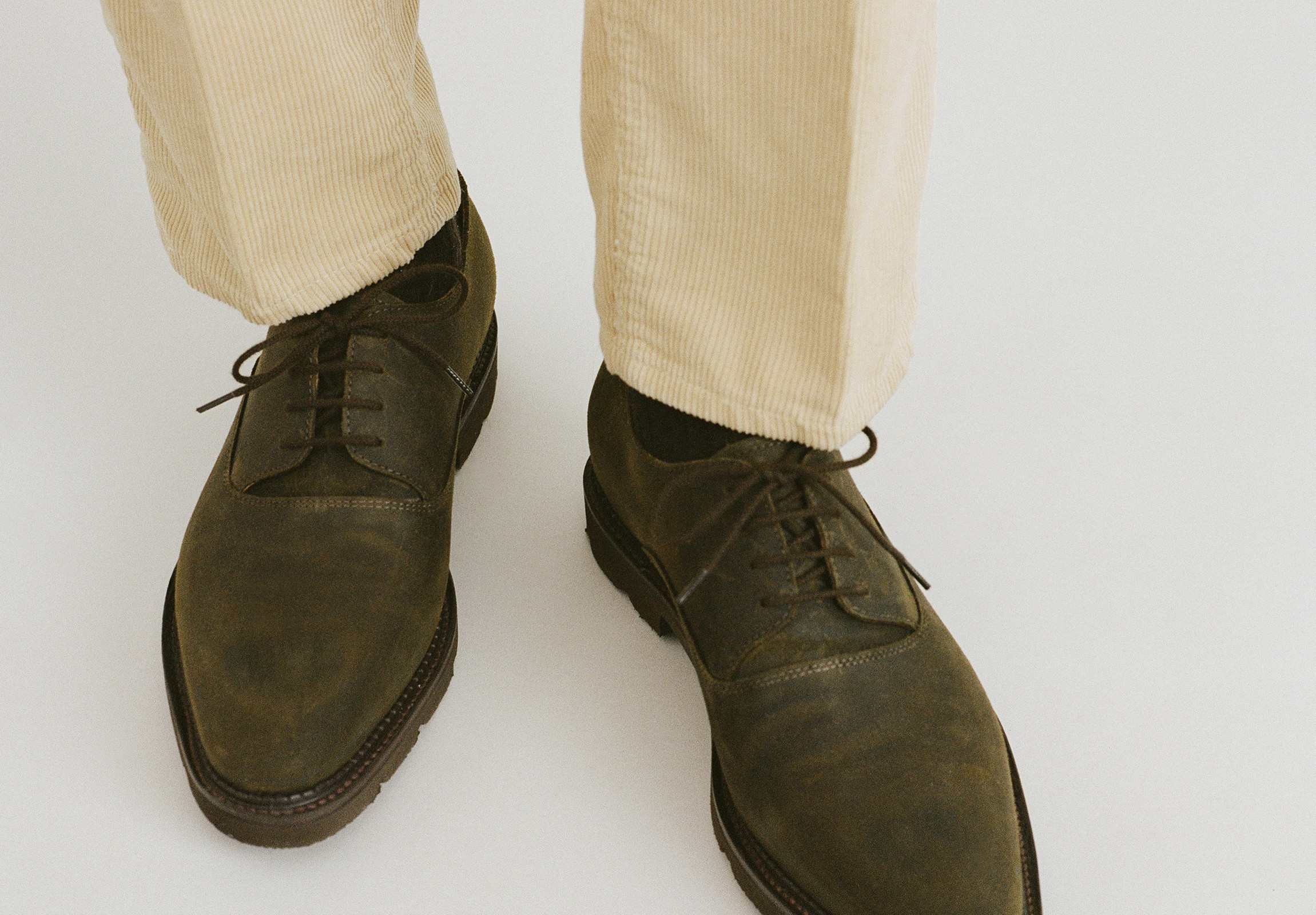 John Lobb Milton Seasonal categories