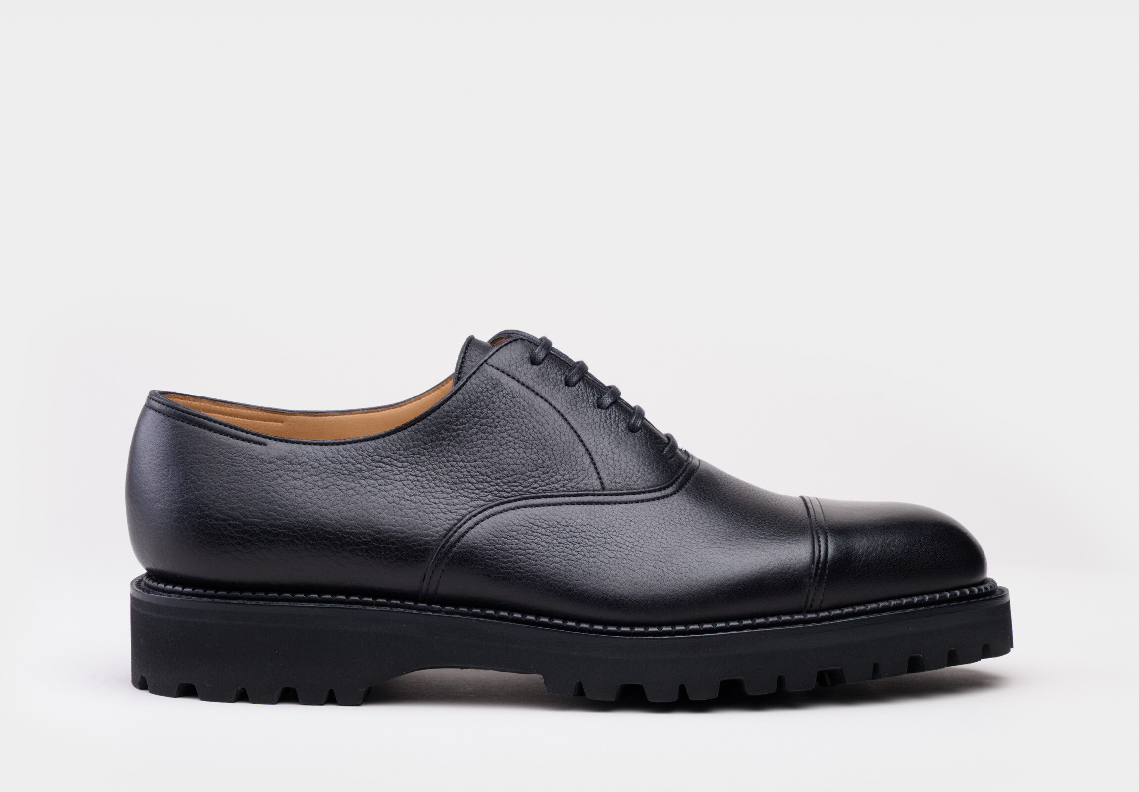JOHN LOBB CITYⅡ NS UK8 1/2E John Lobb | City II | Shoes