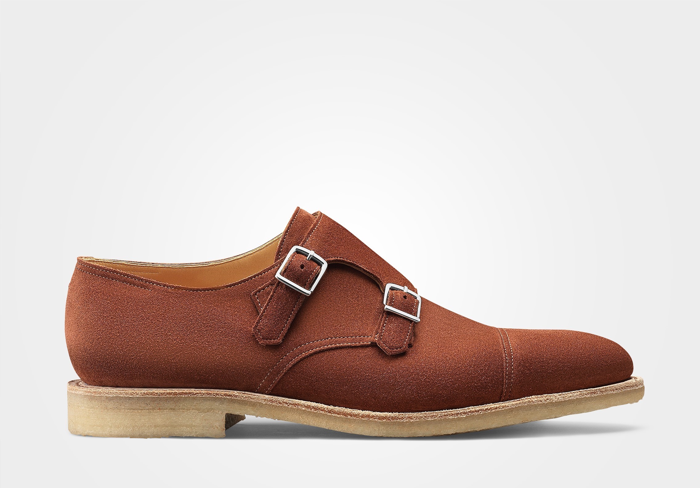 William — 75, Prestige Leather Sole