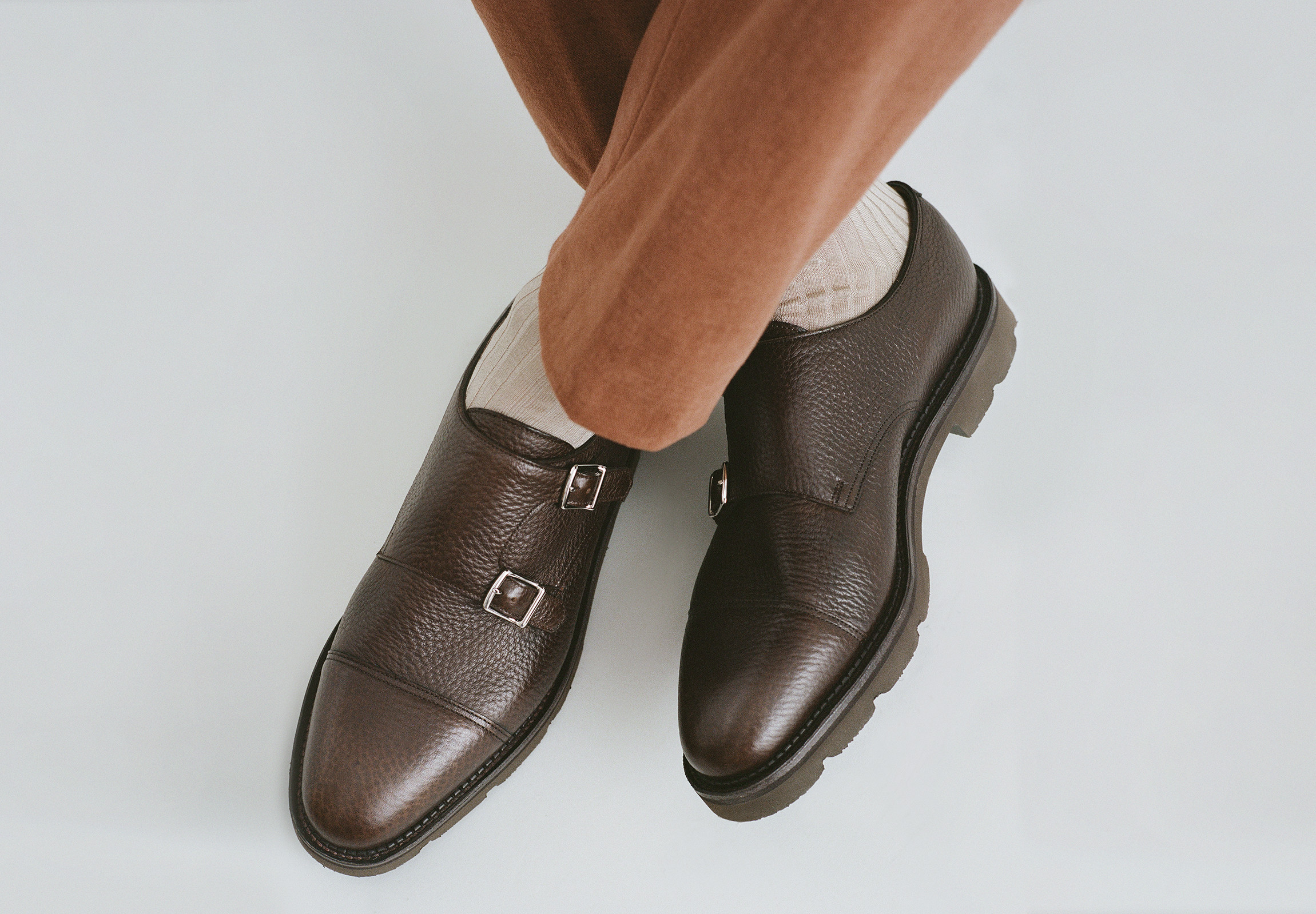 新品】JOHN LOBB yanokami WILLIAM 値下げ179,500円→16万円