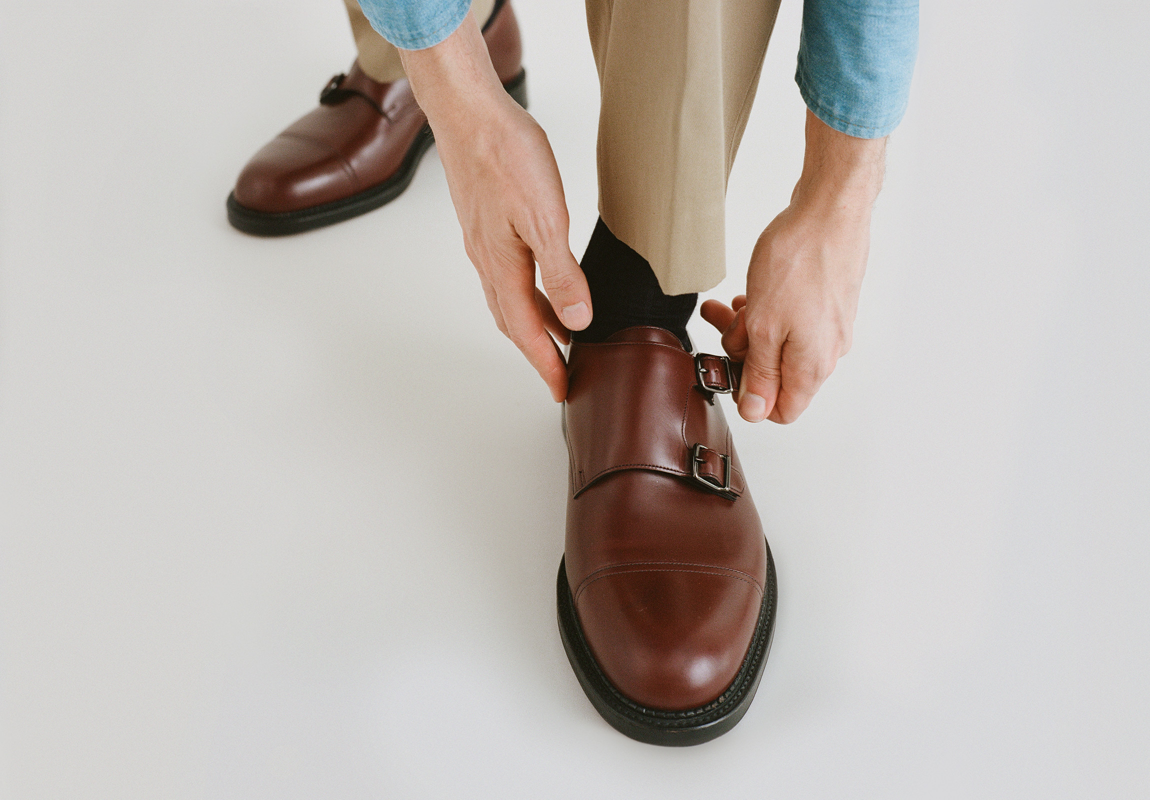 John lobb william 2 deals