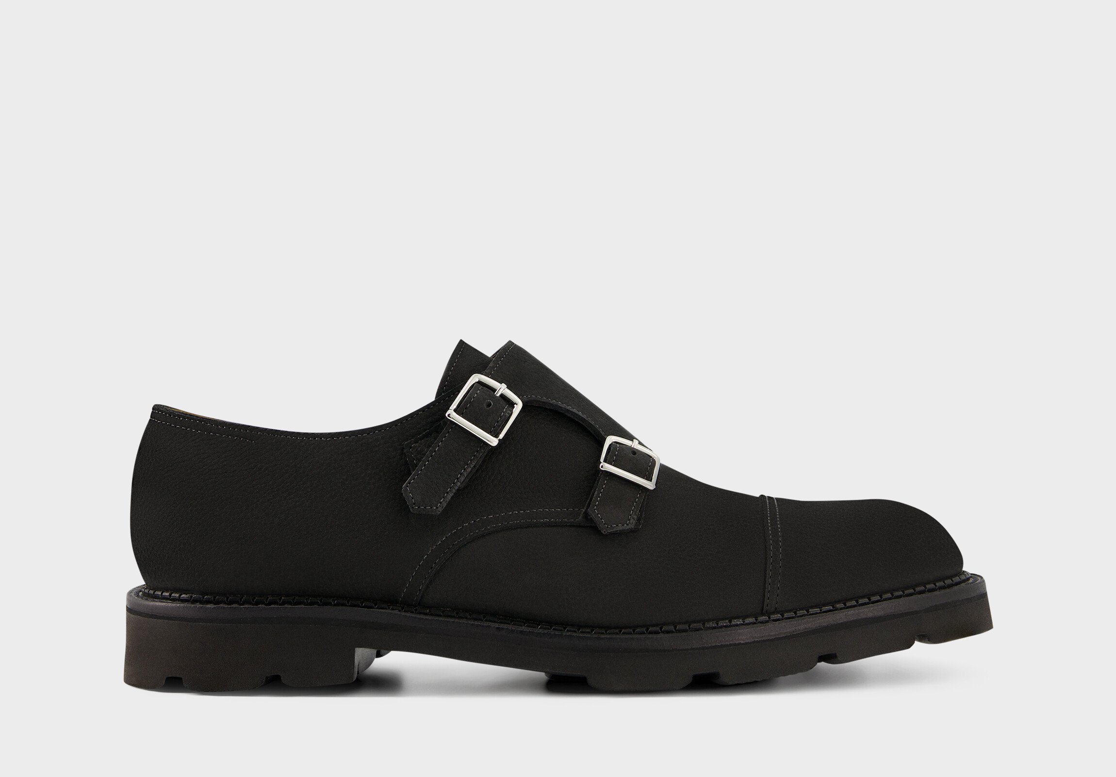 William New Standard シューズ - John Lobb