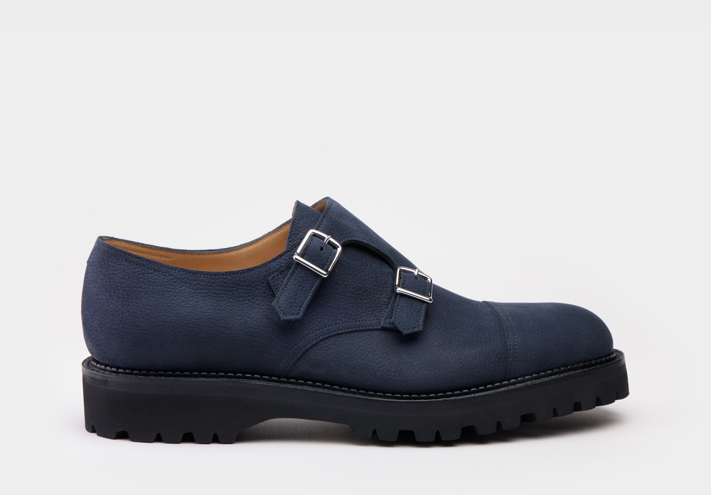 Mens Luxury Shoes | WILLIAM (NS) PD | John Lobb Seasonal categories