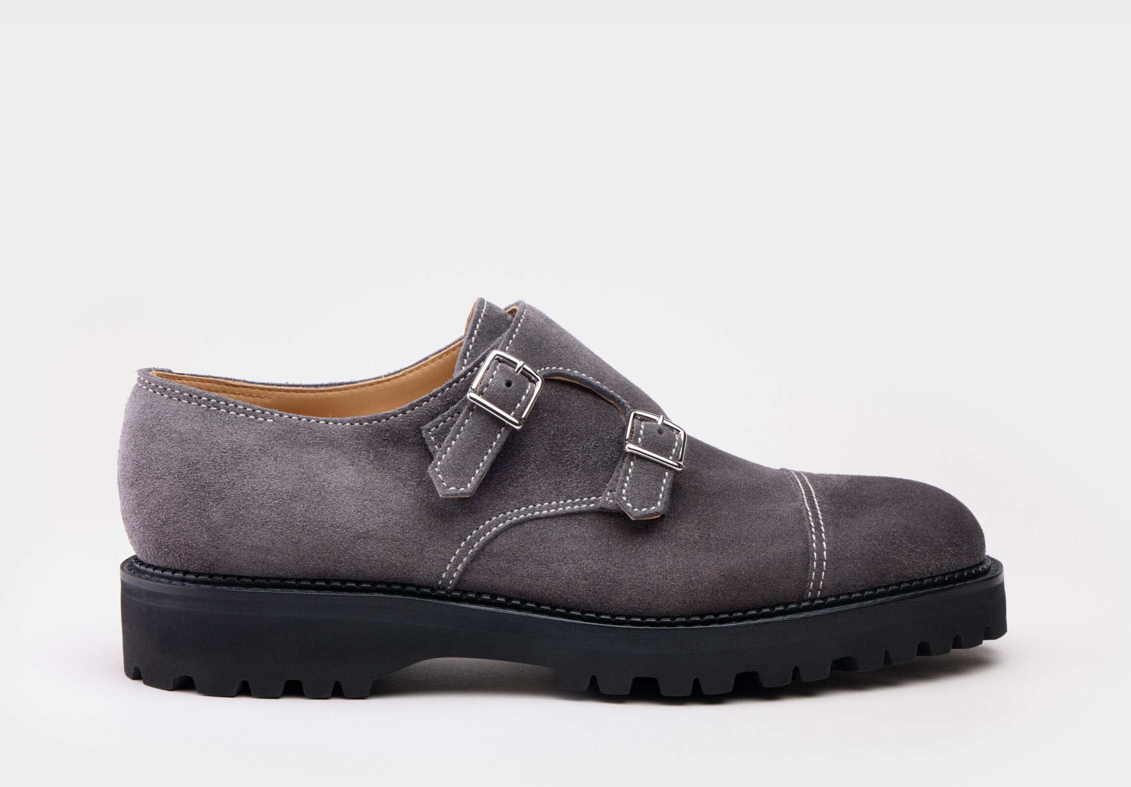 Mens Luxury Shoes | WILLIAM (NS) (CS) | John Lobb シューズ