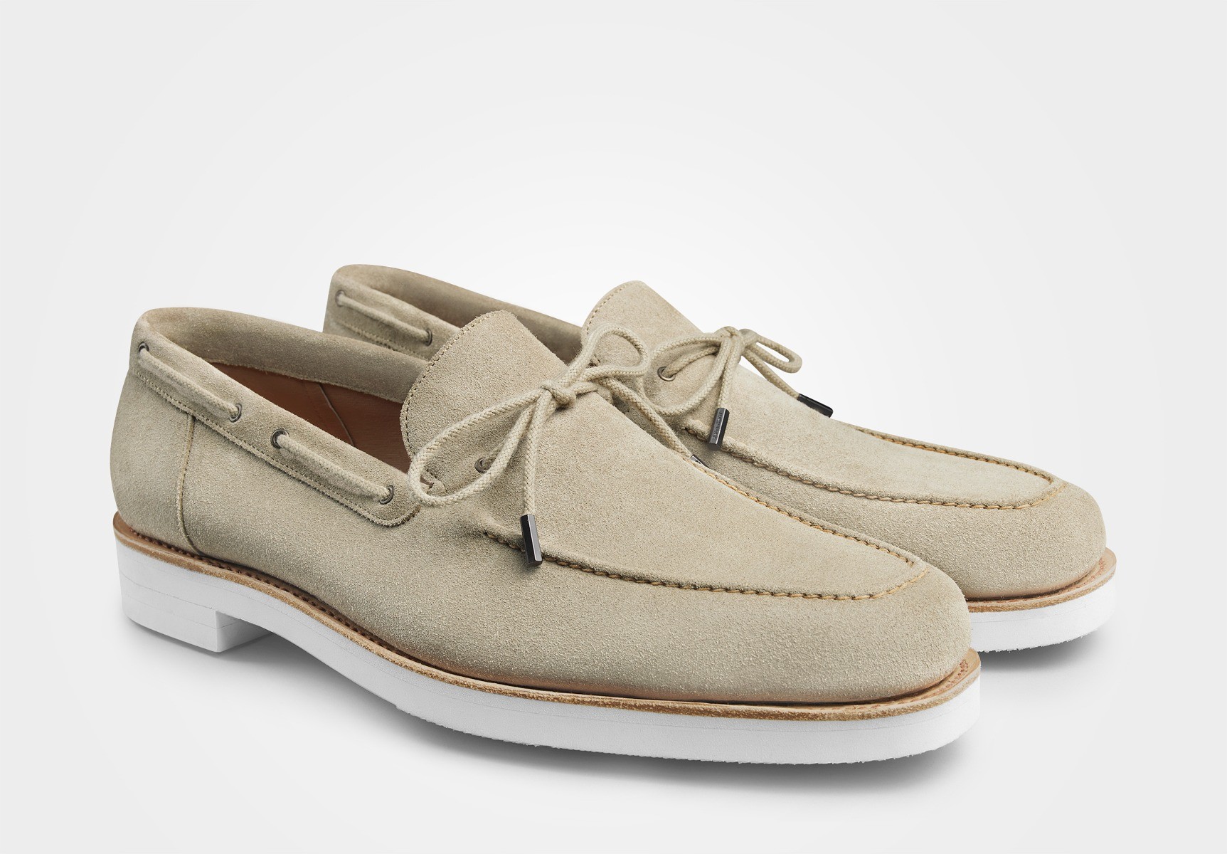 John lobb boat shoes sales