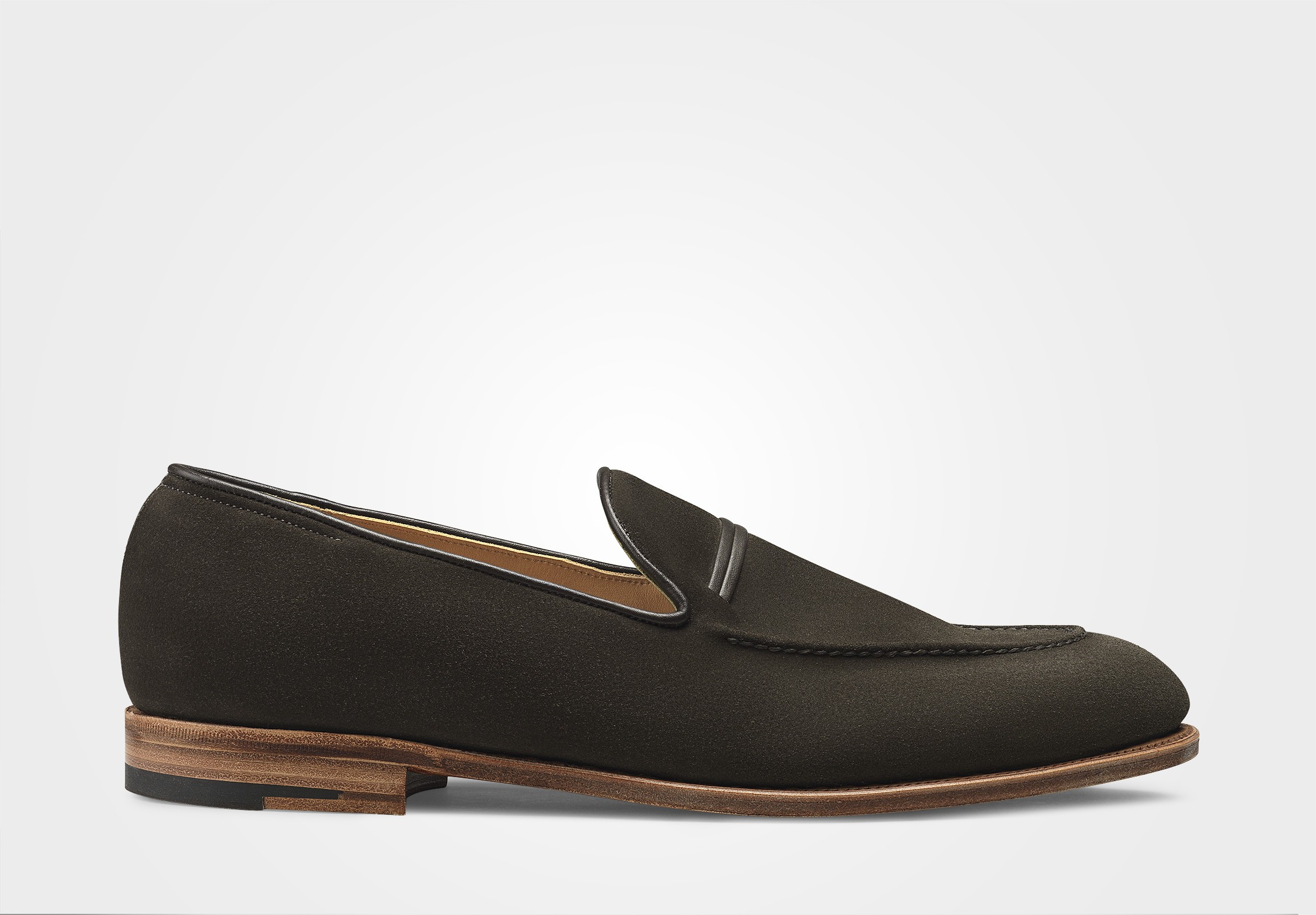 John lobb amble 2025