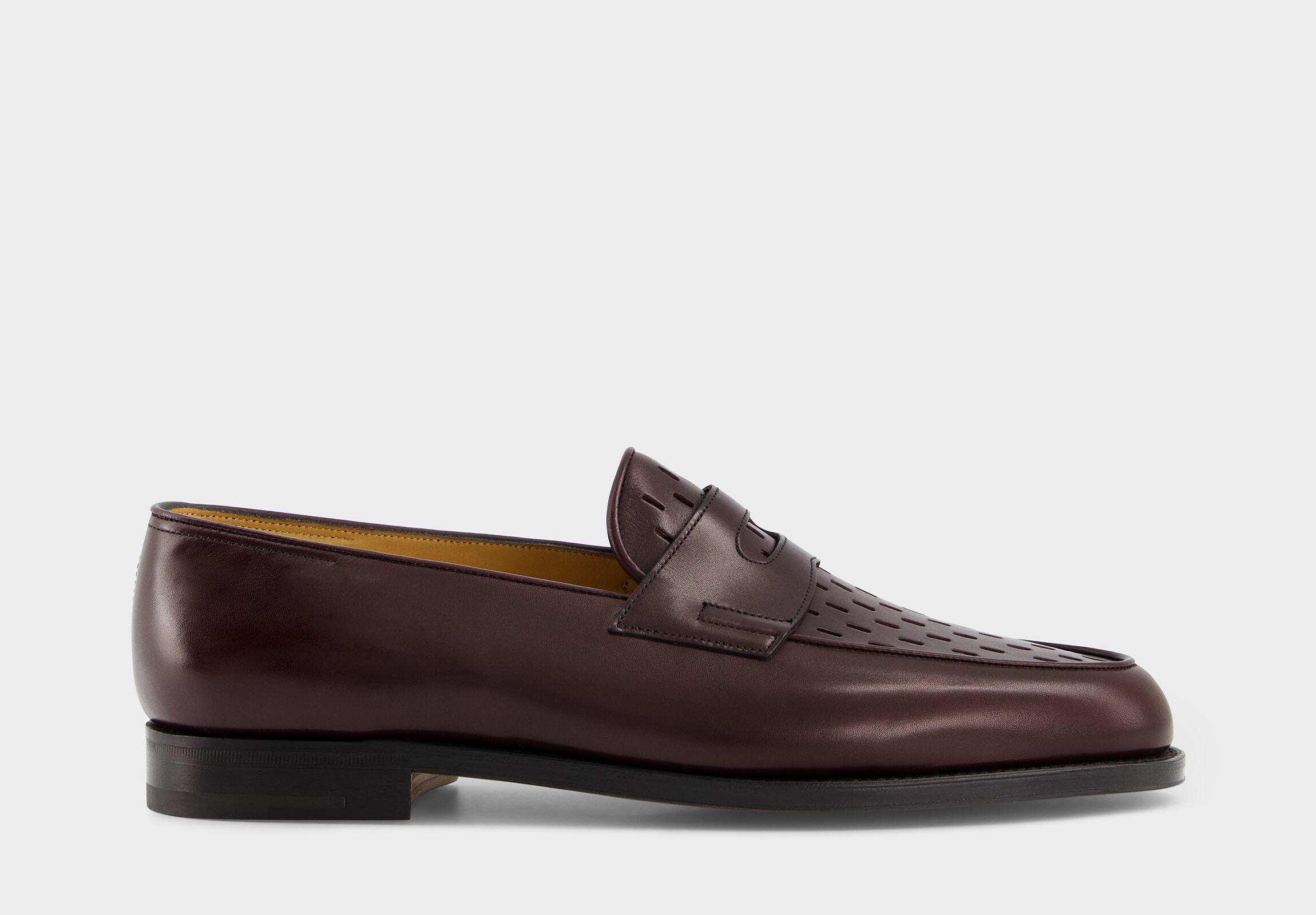John lobb lopez suede deals
