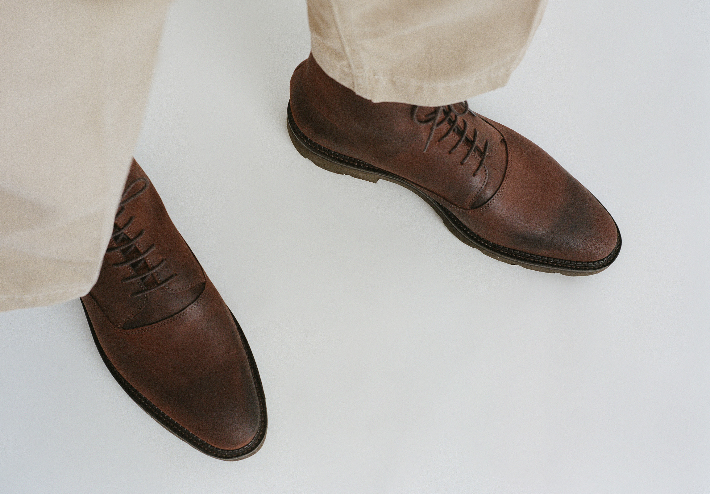 John discount lobb suede