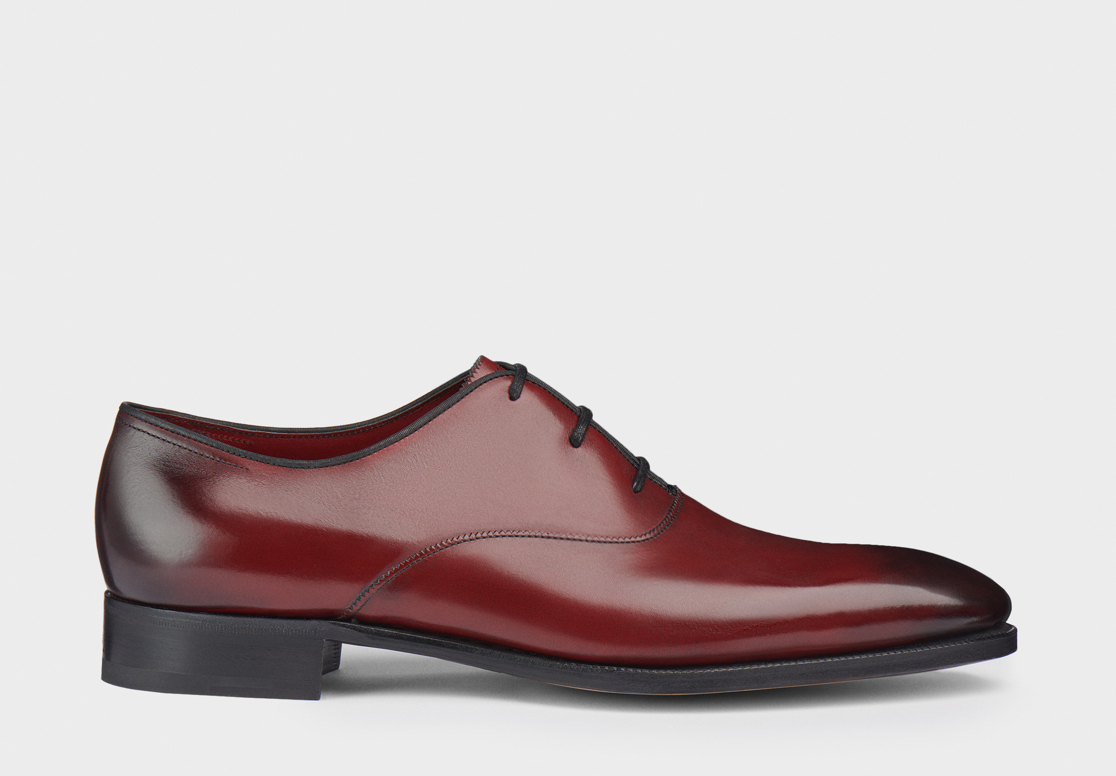 Berry cheap patent shoes