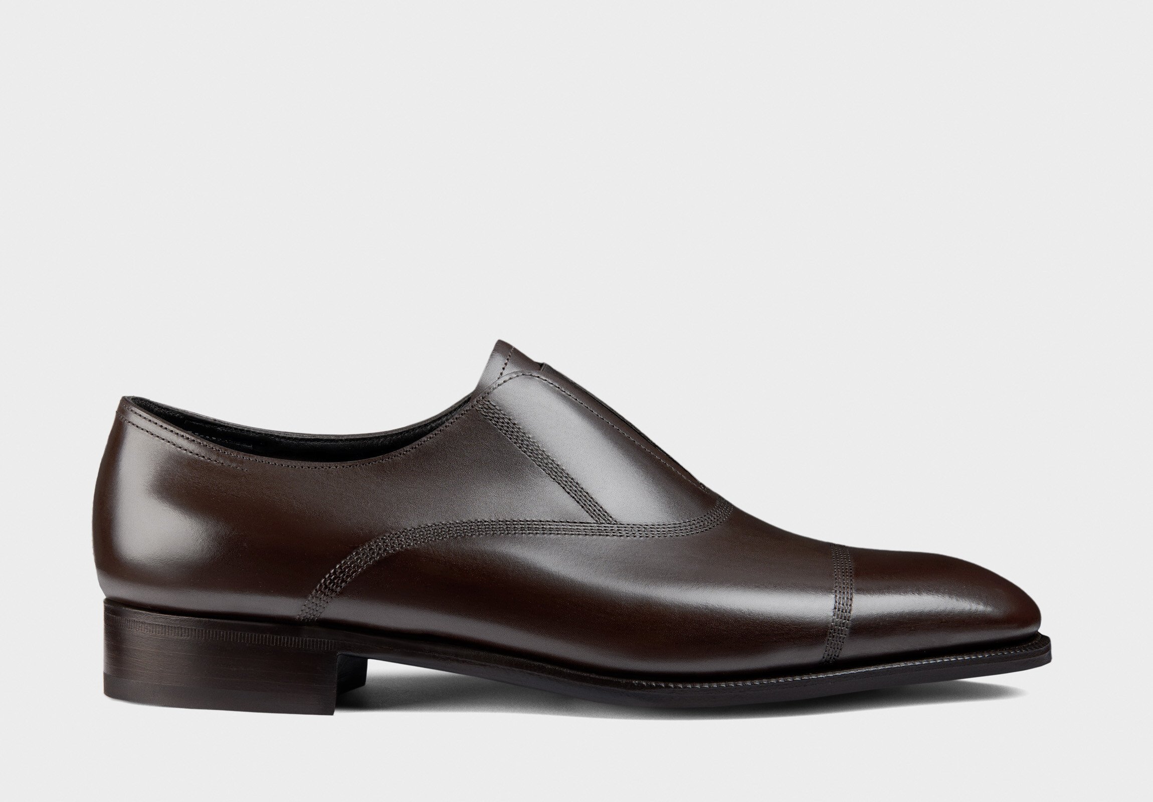 John lobb derby shoes discount