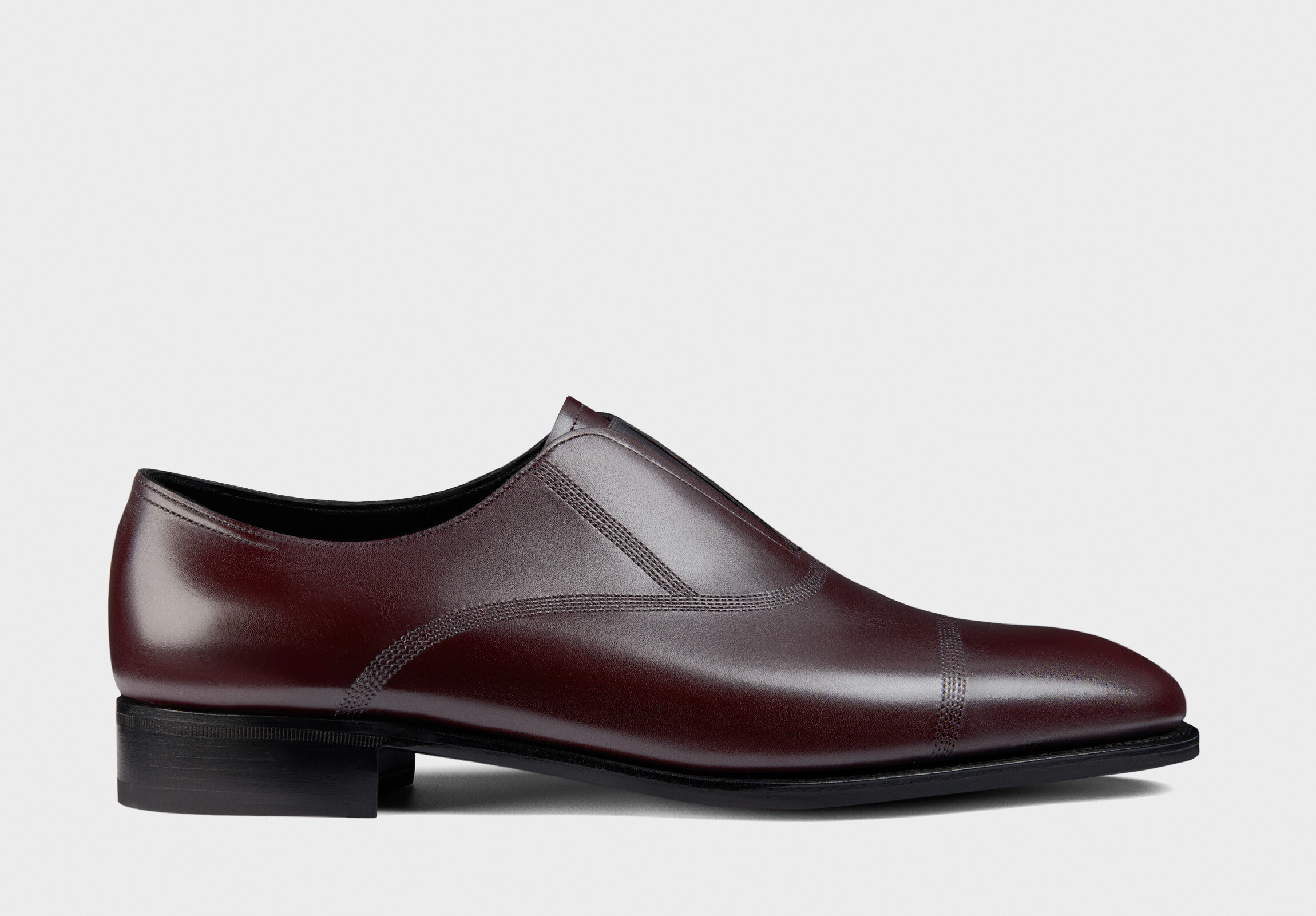 John Lobb Mansell Shoes