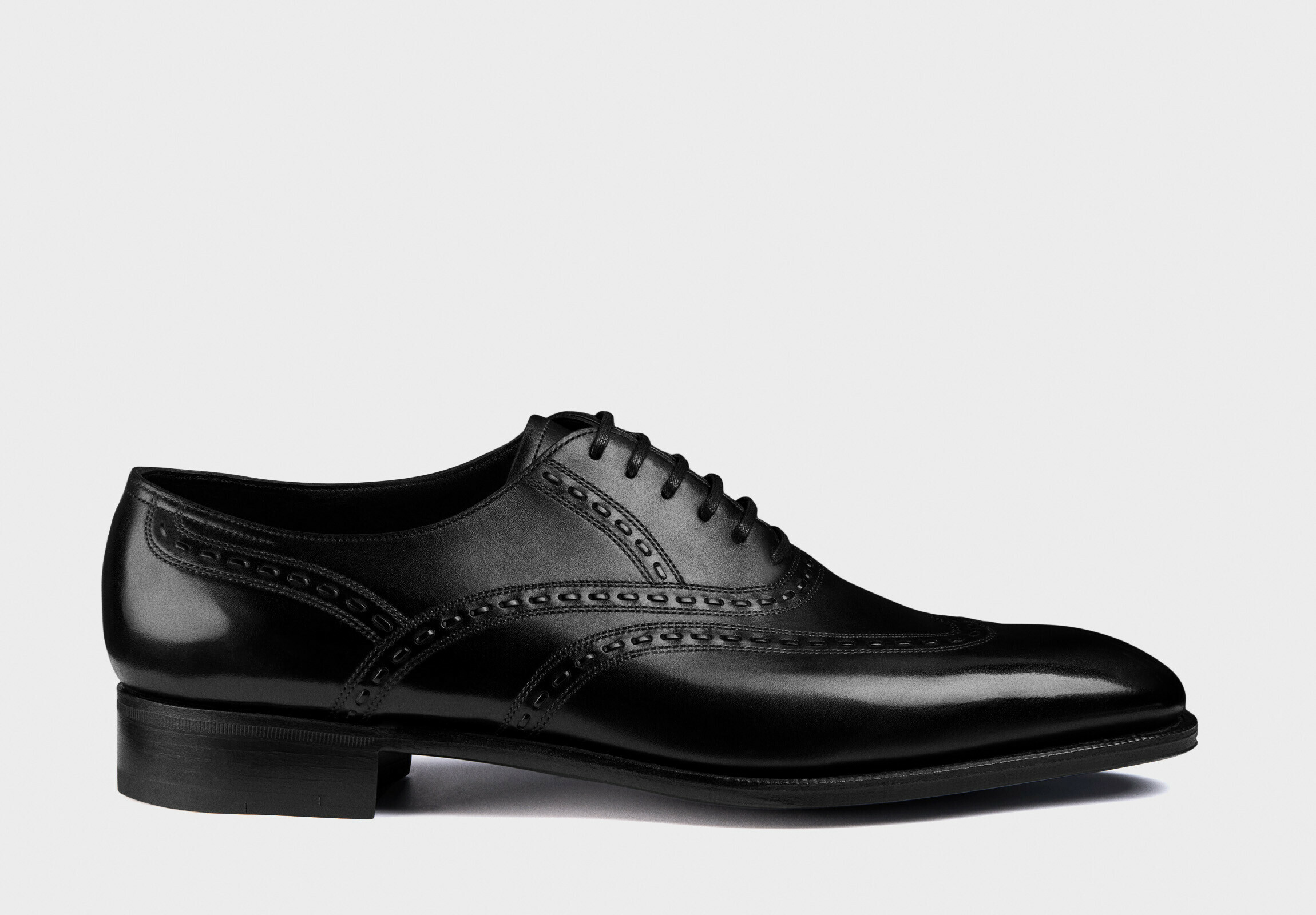 John Lobb Henry Limited Edition Shoes