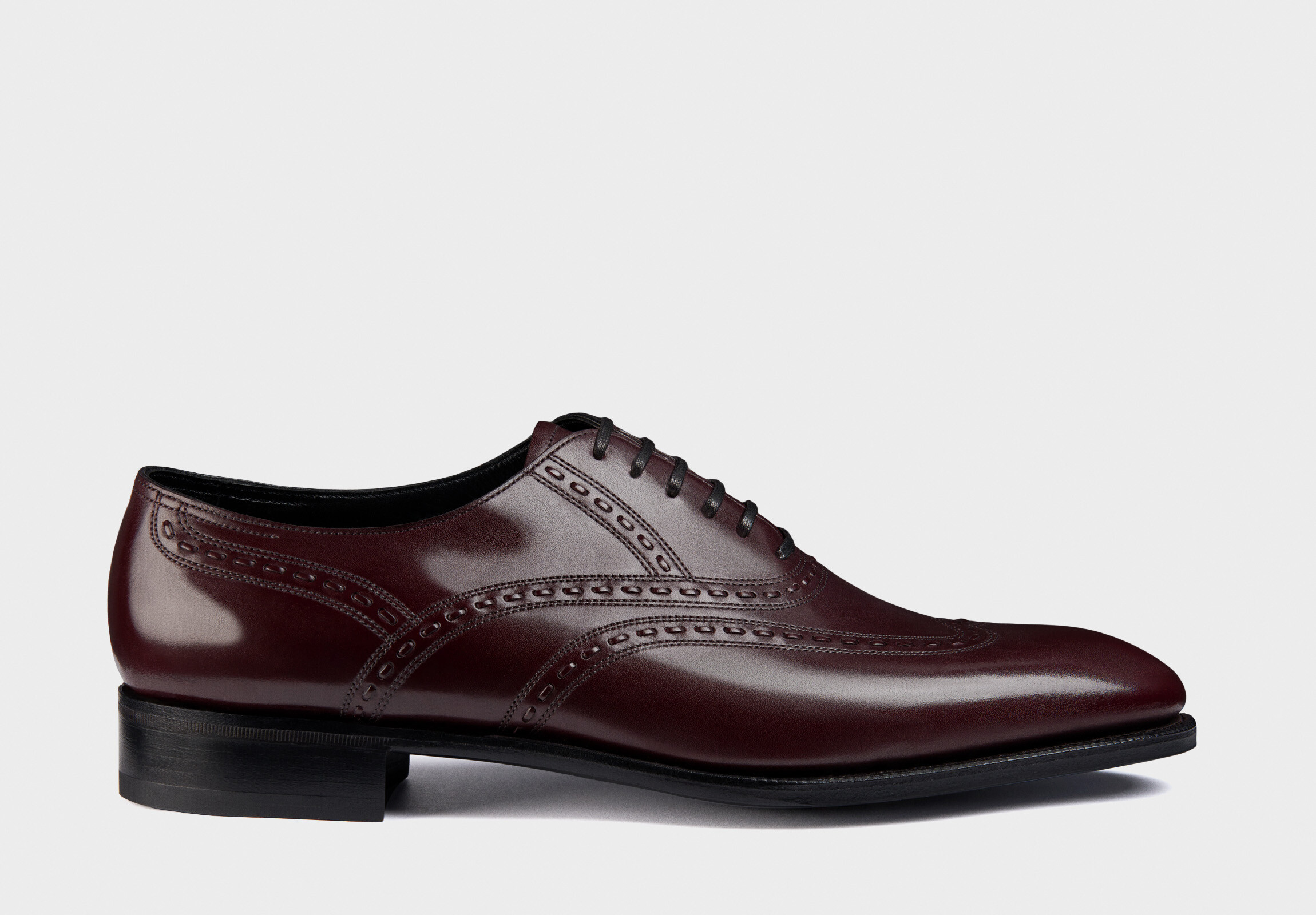 John Lobb | Henry | Limited Edition All