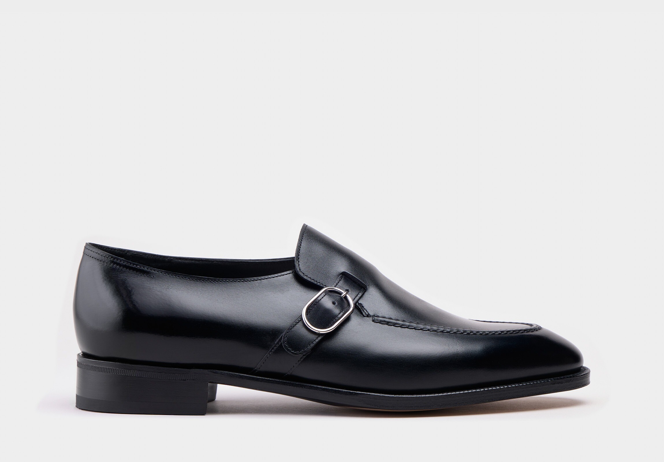 Mens Luxury Shoes | SALFORD | John Lobb シューズ