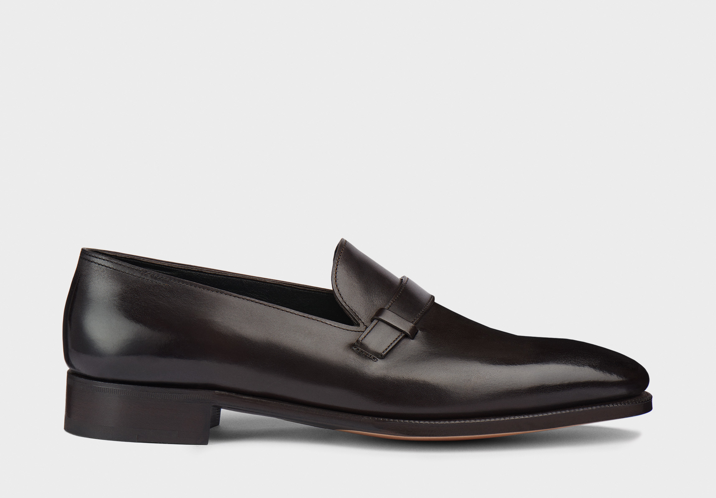 ☆最終値下げ☆JOHN 忙しない LOBB UPTON 黒 UK7 未使用品