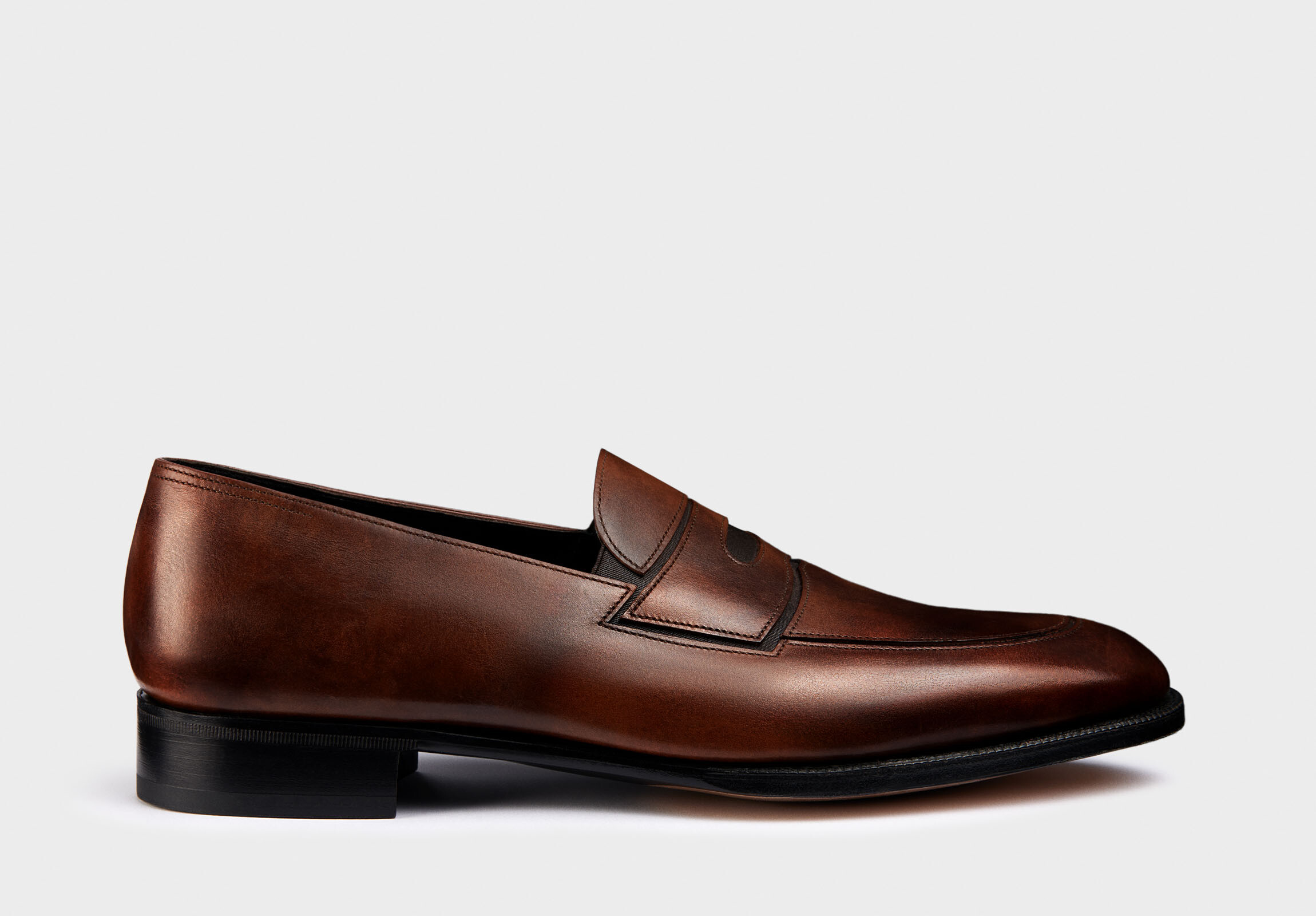 Loafers and Moccasins Collection for Men