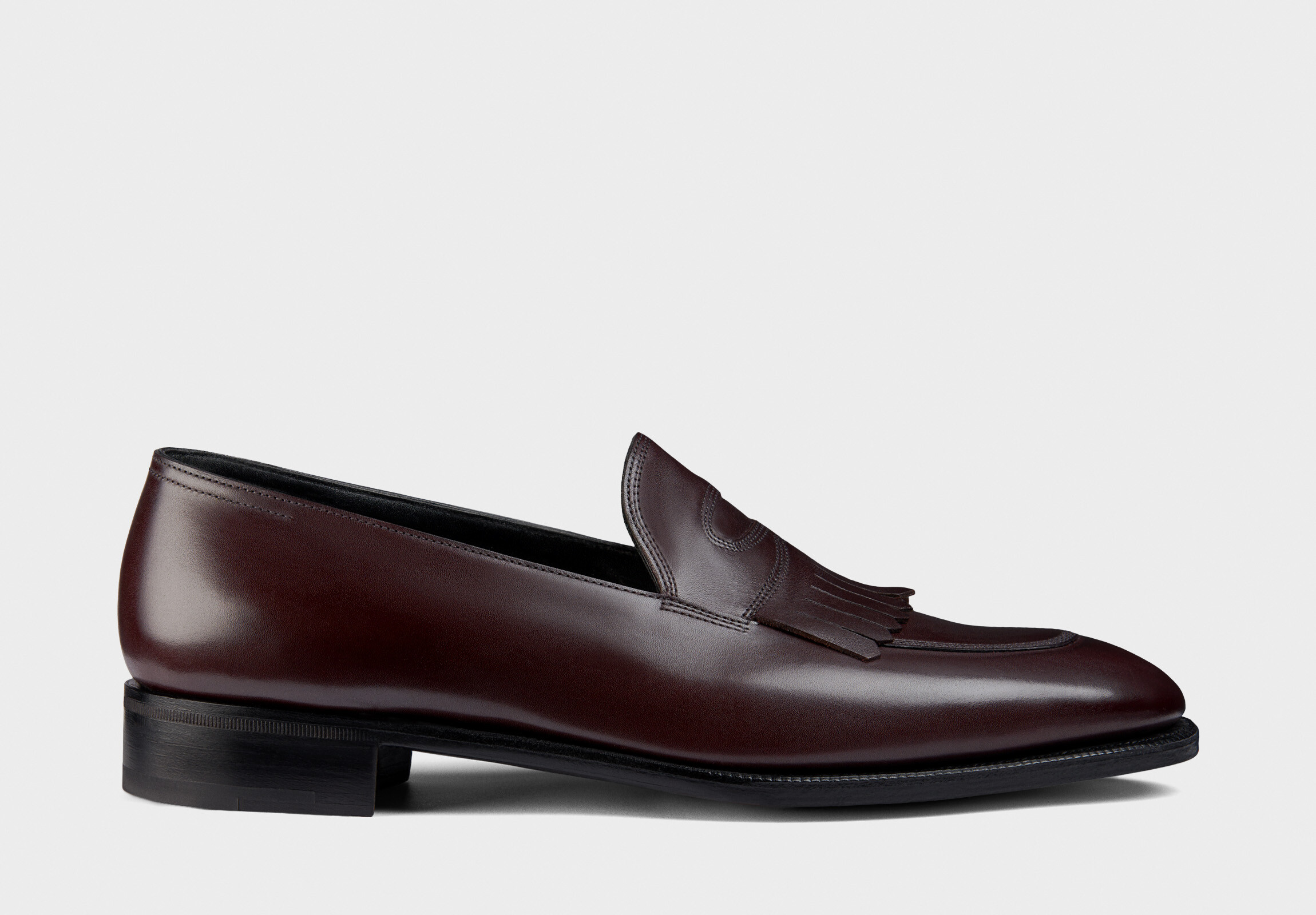 Mens Luxury Shoes Billy John Lobb Shoes