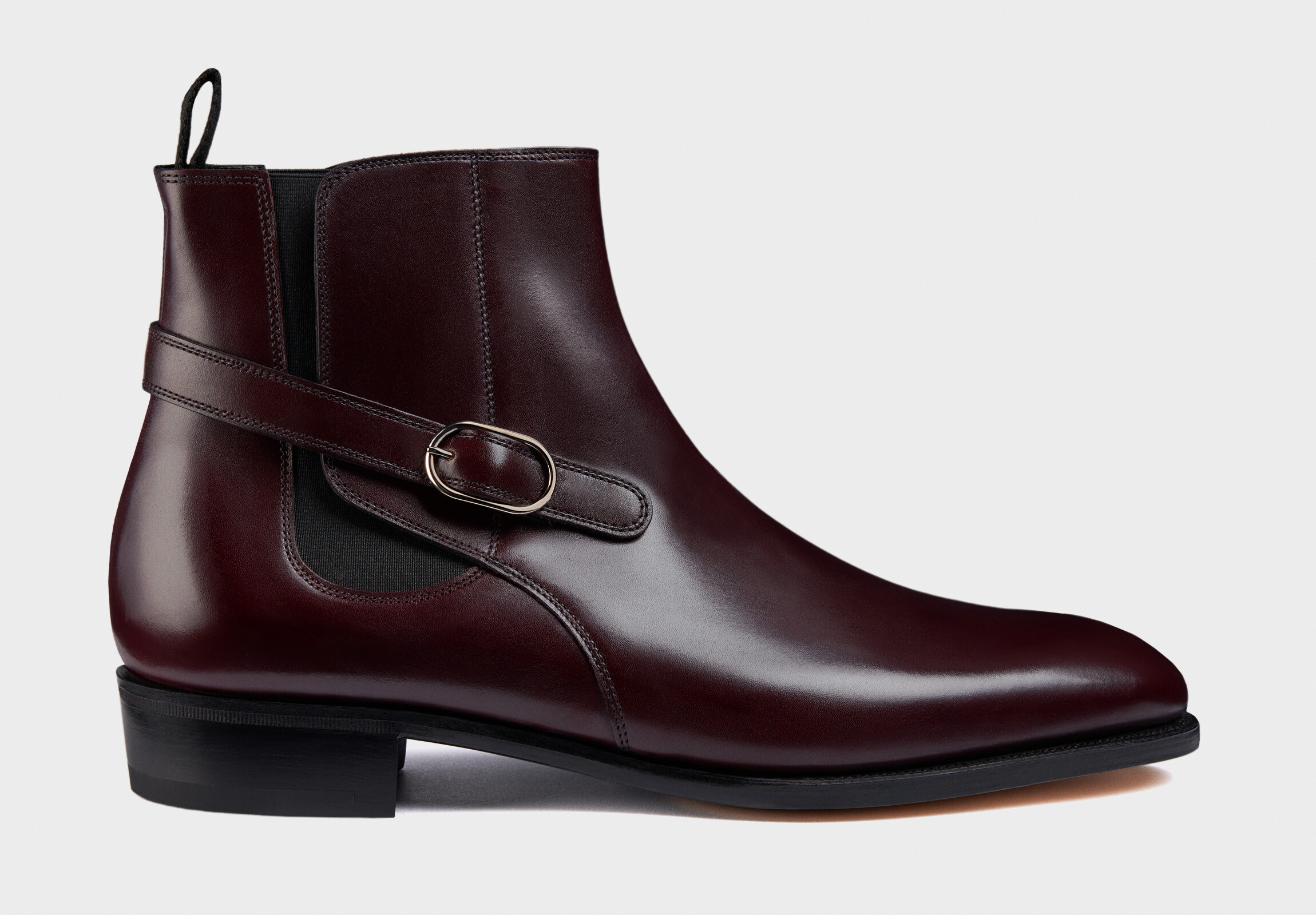 John Lobb Masons Mens Shoes Shoes