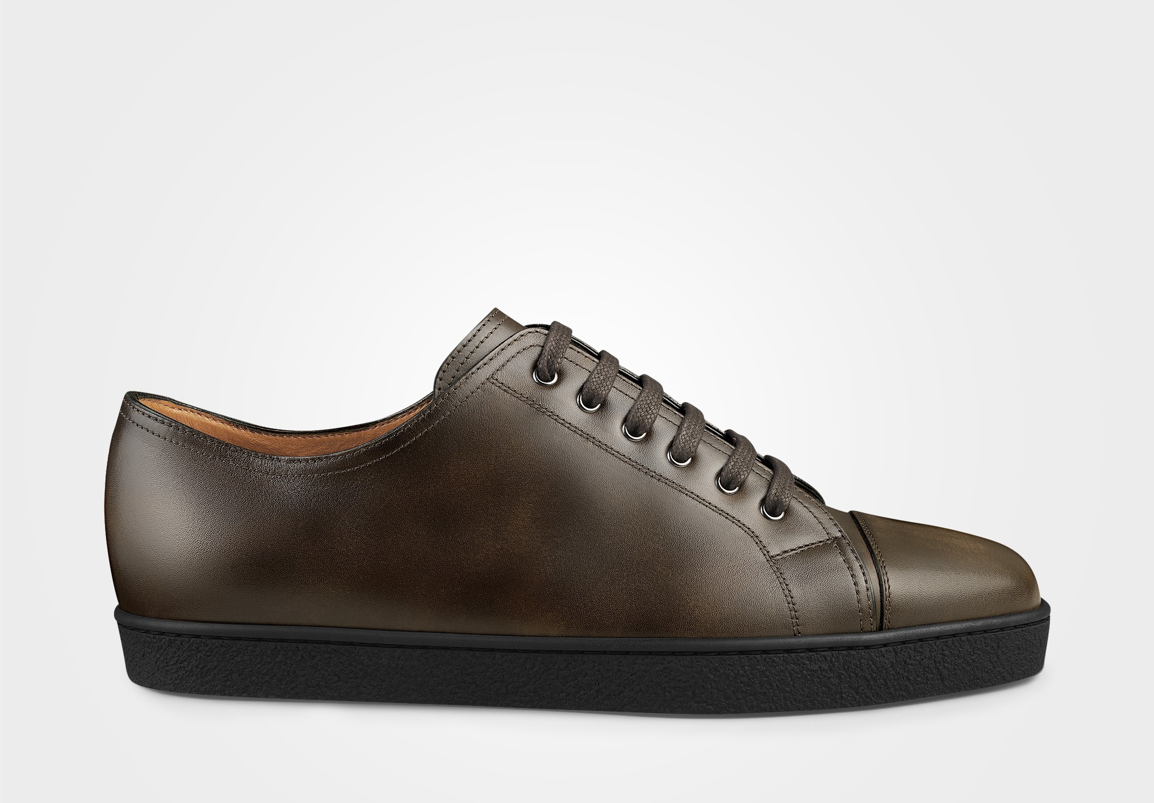 Mens Luxury Shoes Levah John Lobb