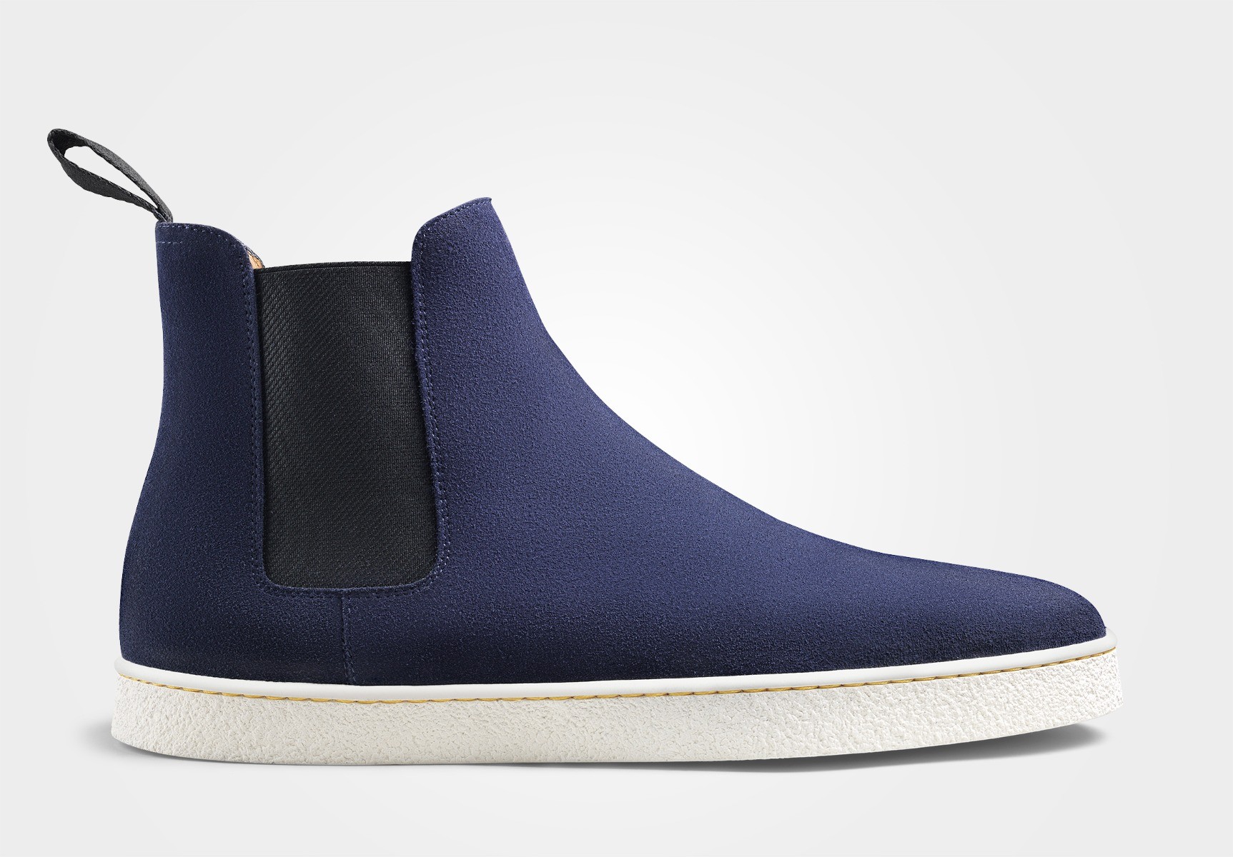 JOHN LOBB ジョンロブ EVETT エベット UK8 スエード 濃茶 | APPS 