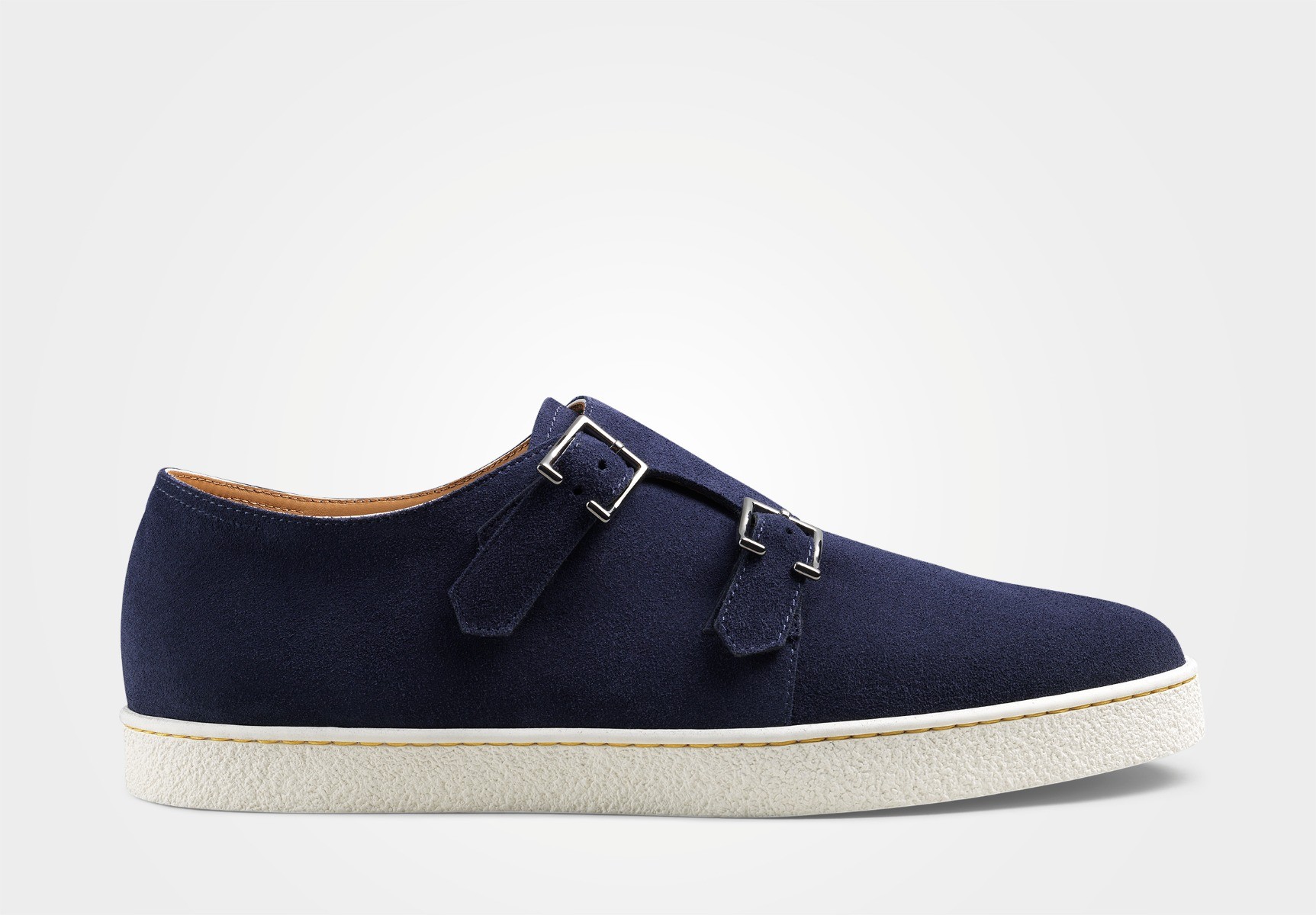 Mens Luxury Shoes Holme John Lobb Friends and Family Sale