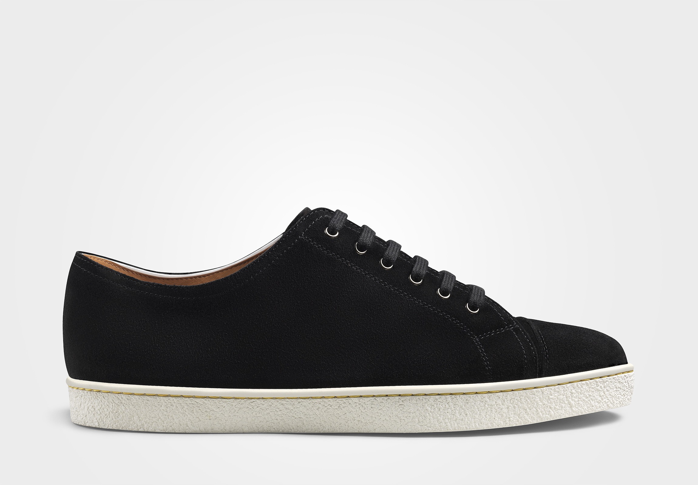 Mens Luxury Shoes Levah John Lobb Men