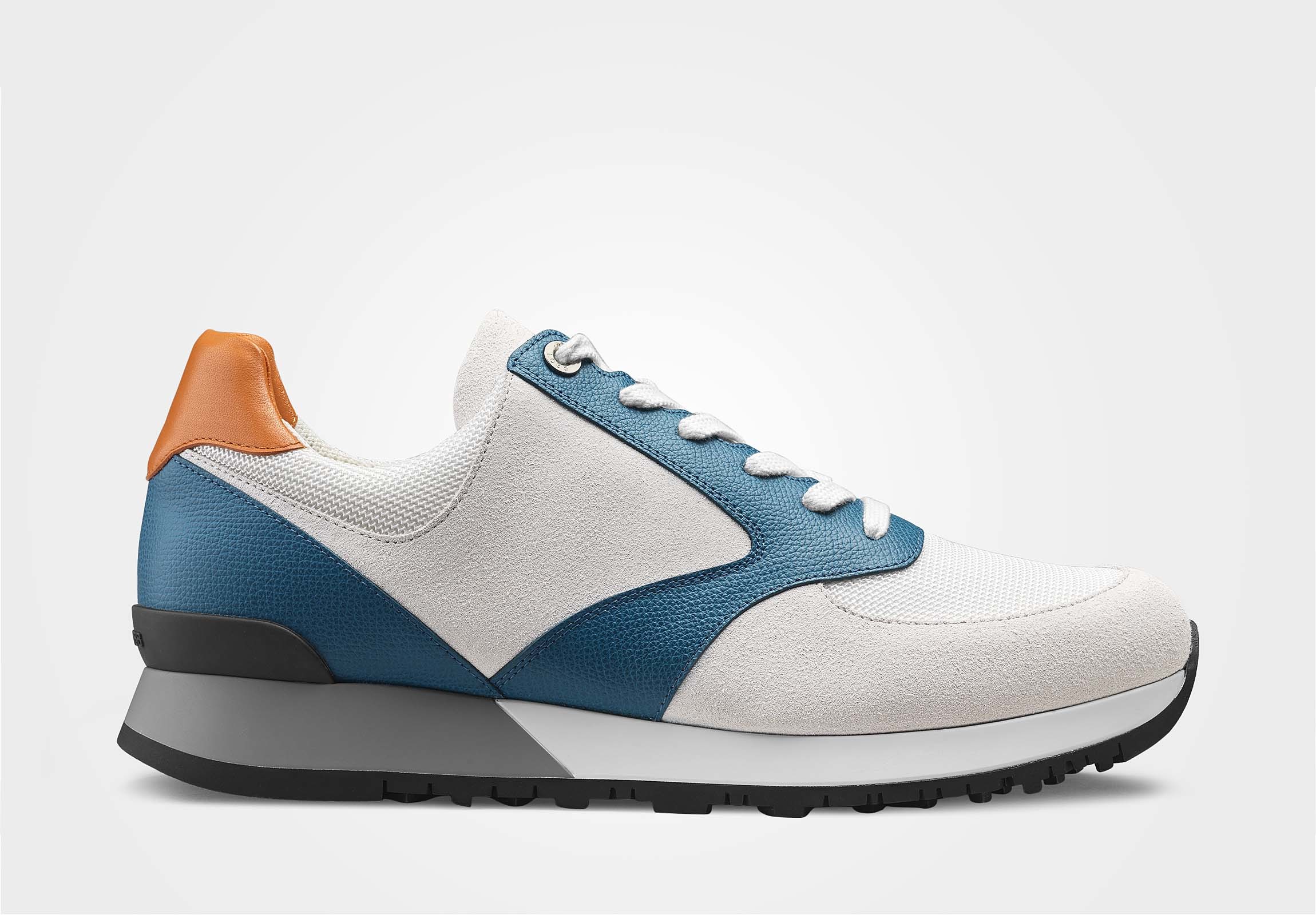 transfer rod Medal Mens Luxury Shoes | Foundry | John Lobb
