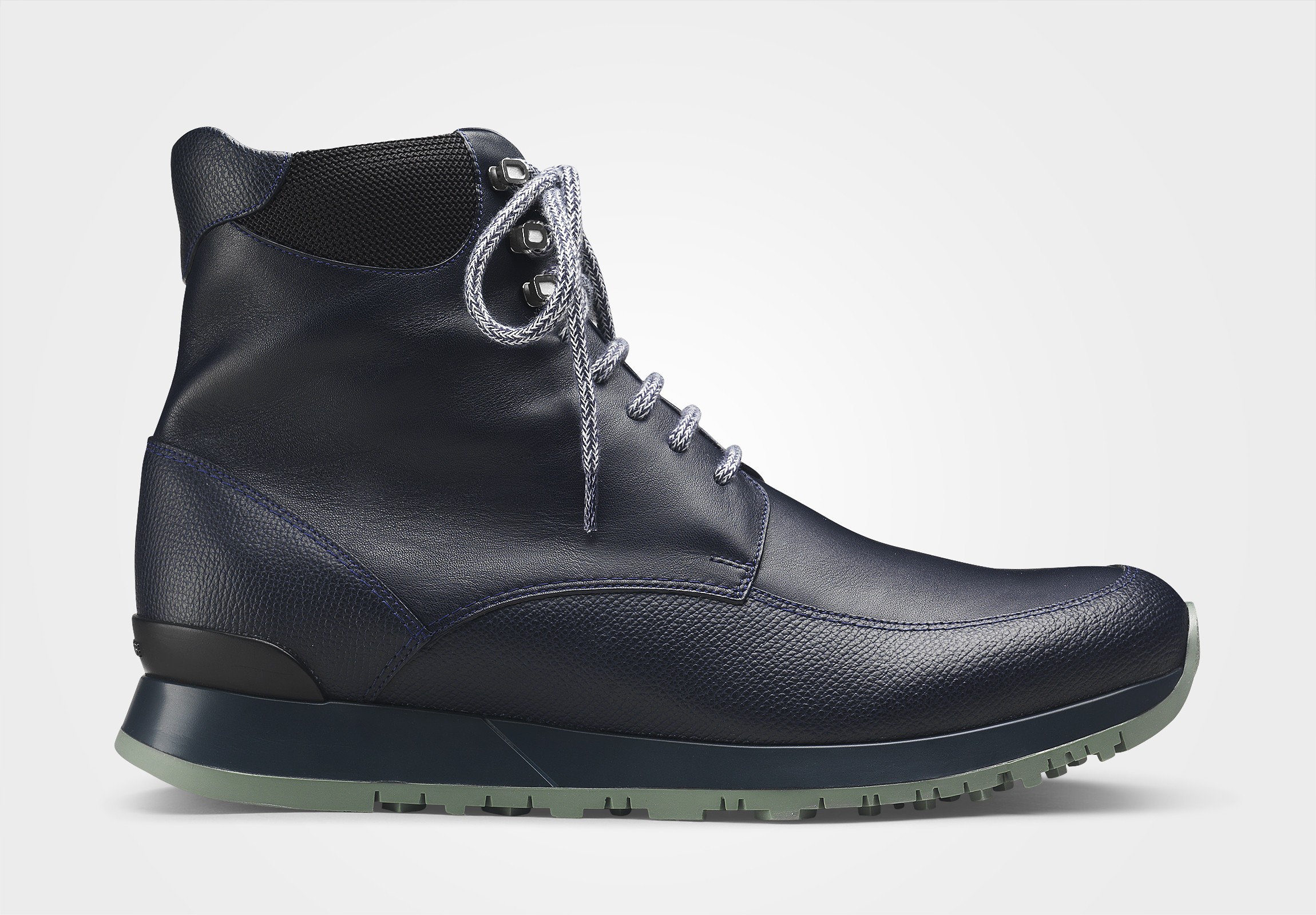 Mens Luxury Shoes | Logan | John Lobb