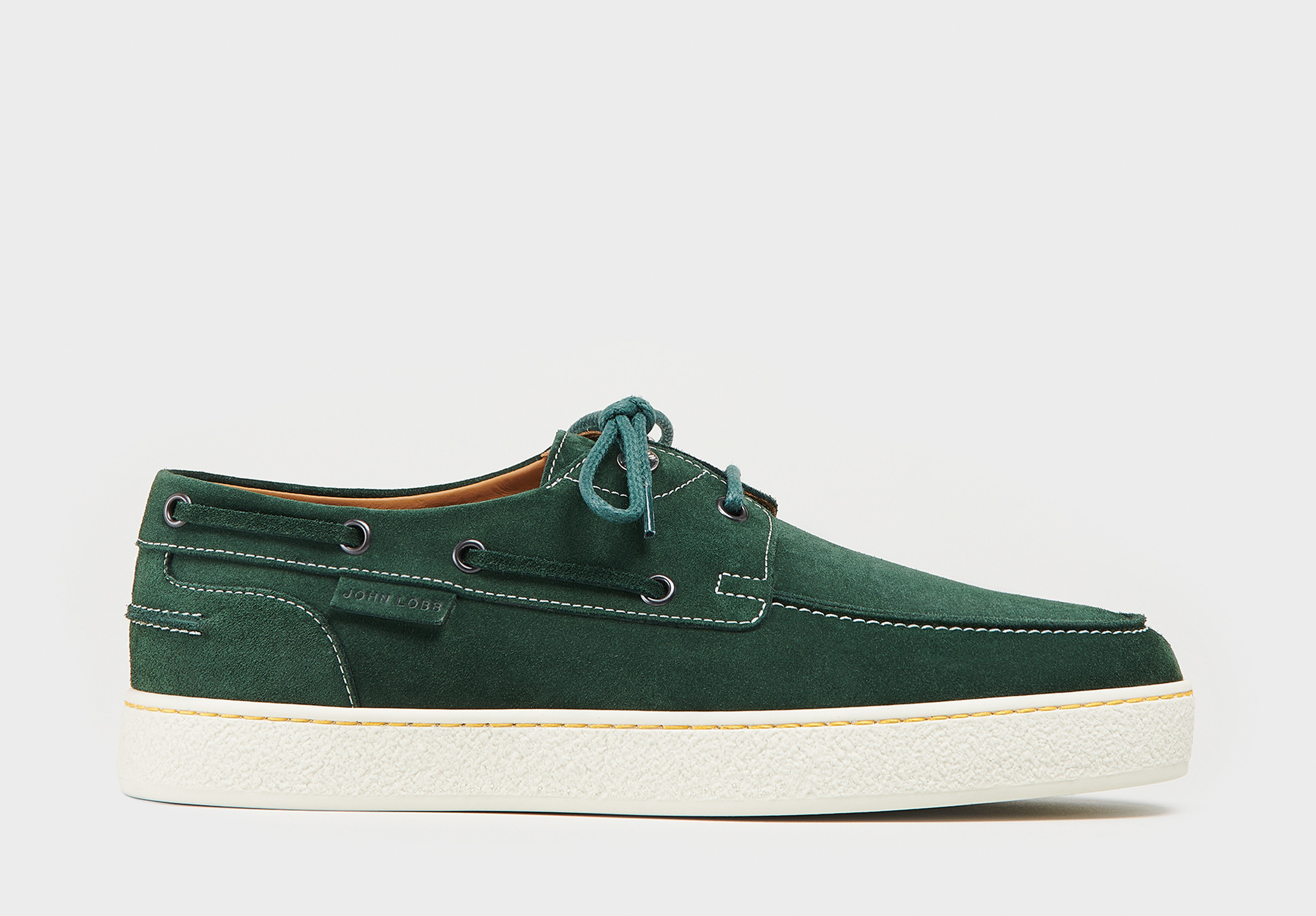 John Lobb Pier AUTUMN WINTER SALE