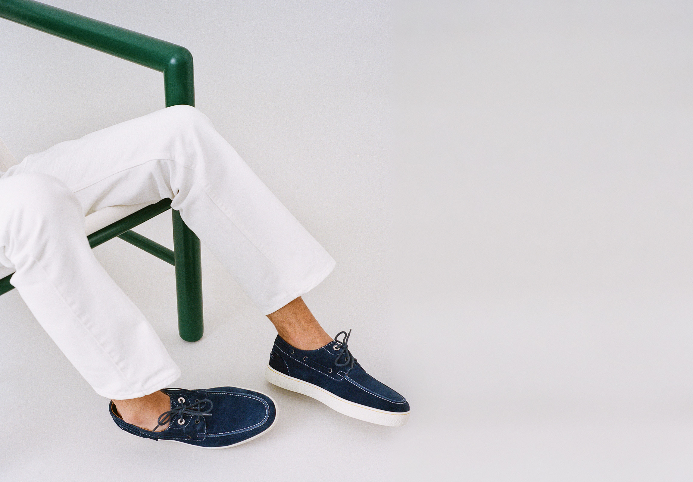John Lobb | Pier | Seasonal categories