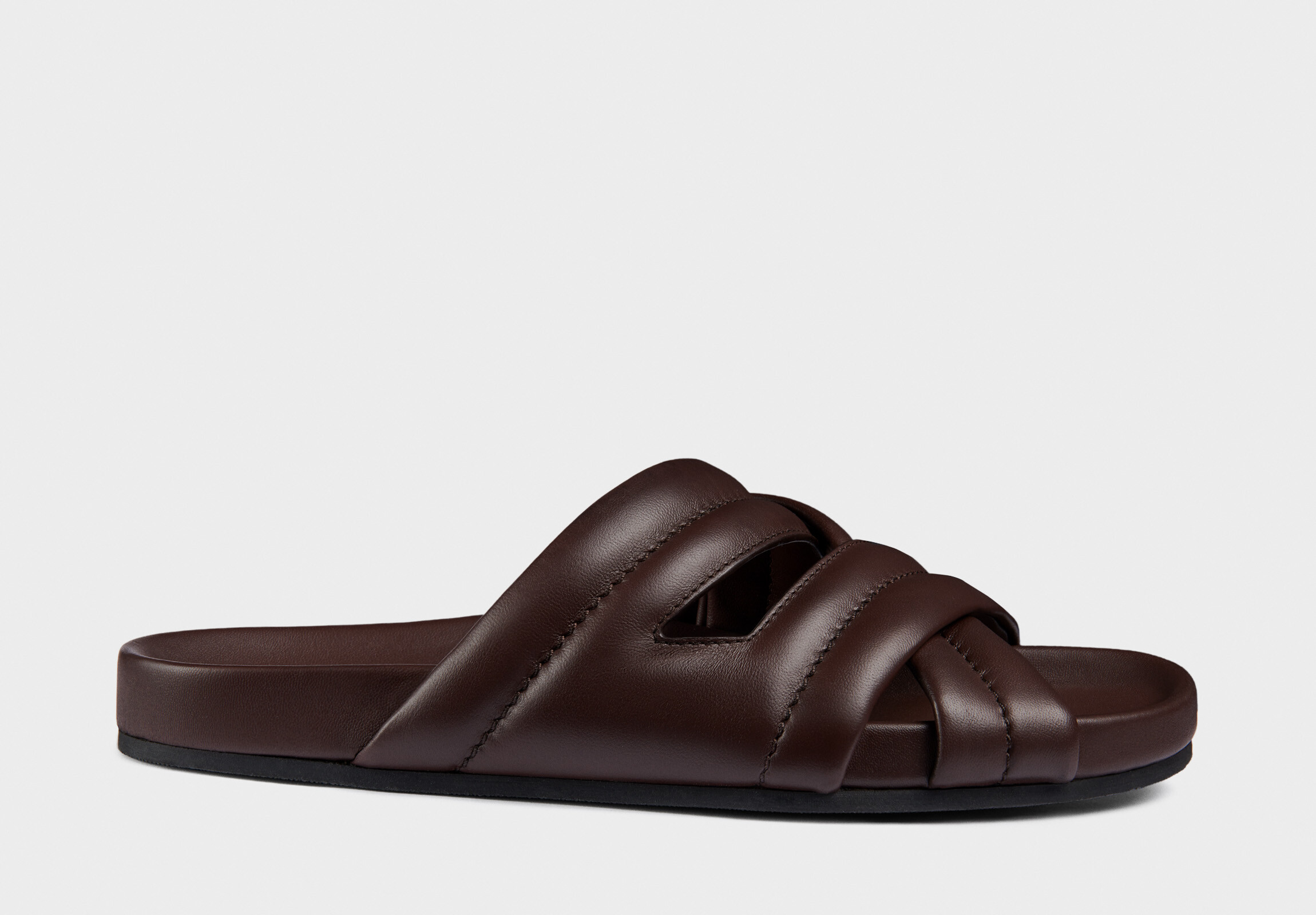 John Lobb | Samson | Sandals 