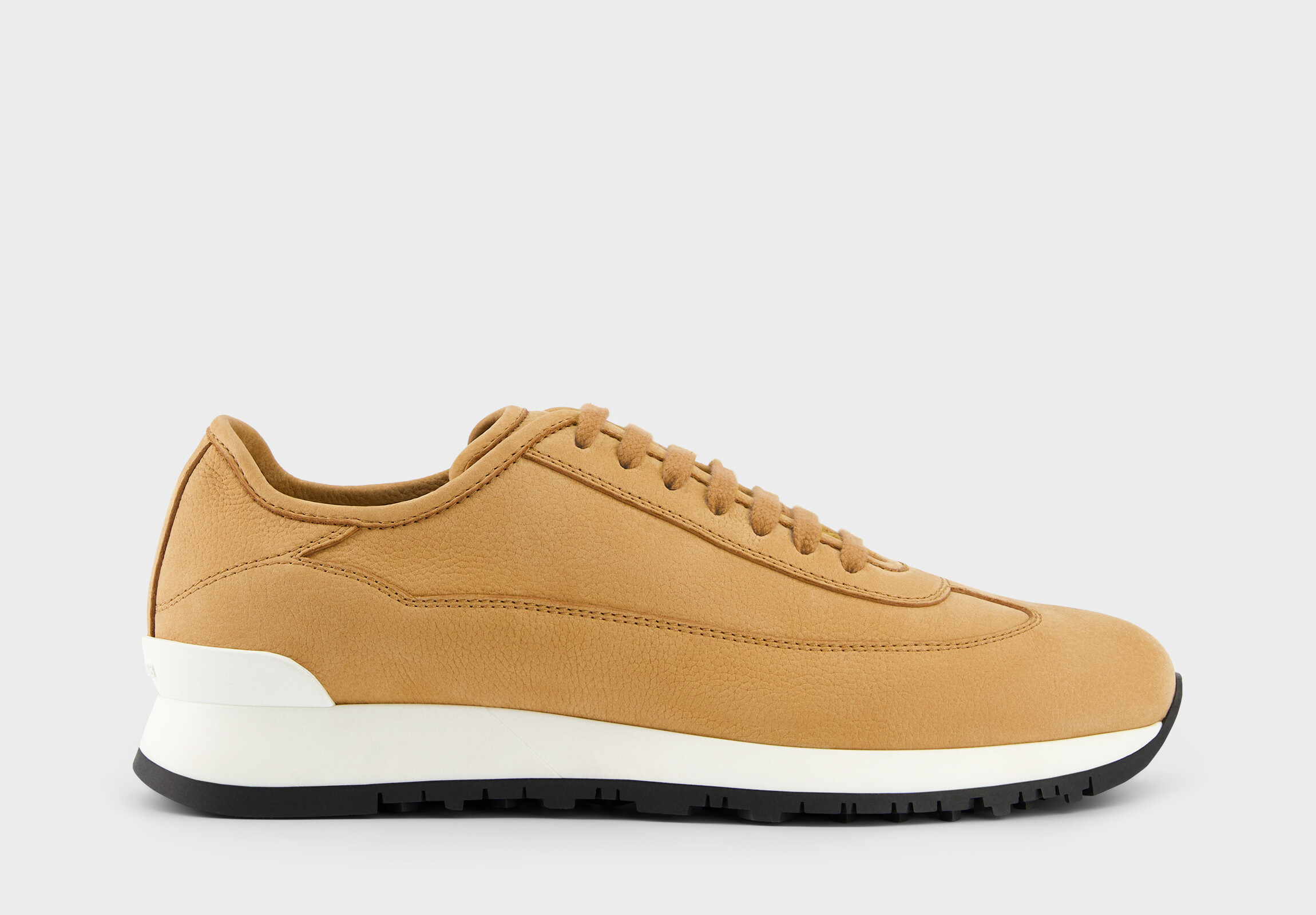 スニーカー John Lobb FOUNDRY II NATURAL CALF FOUNDR (33218) John Lobb | Foundry II |