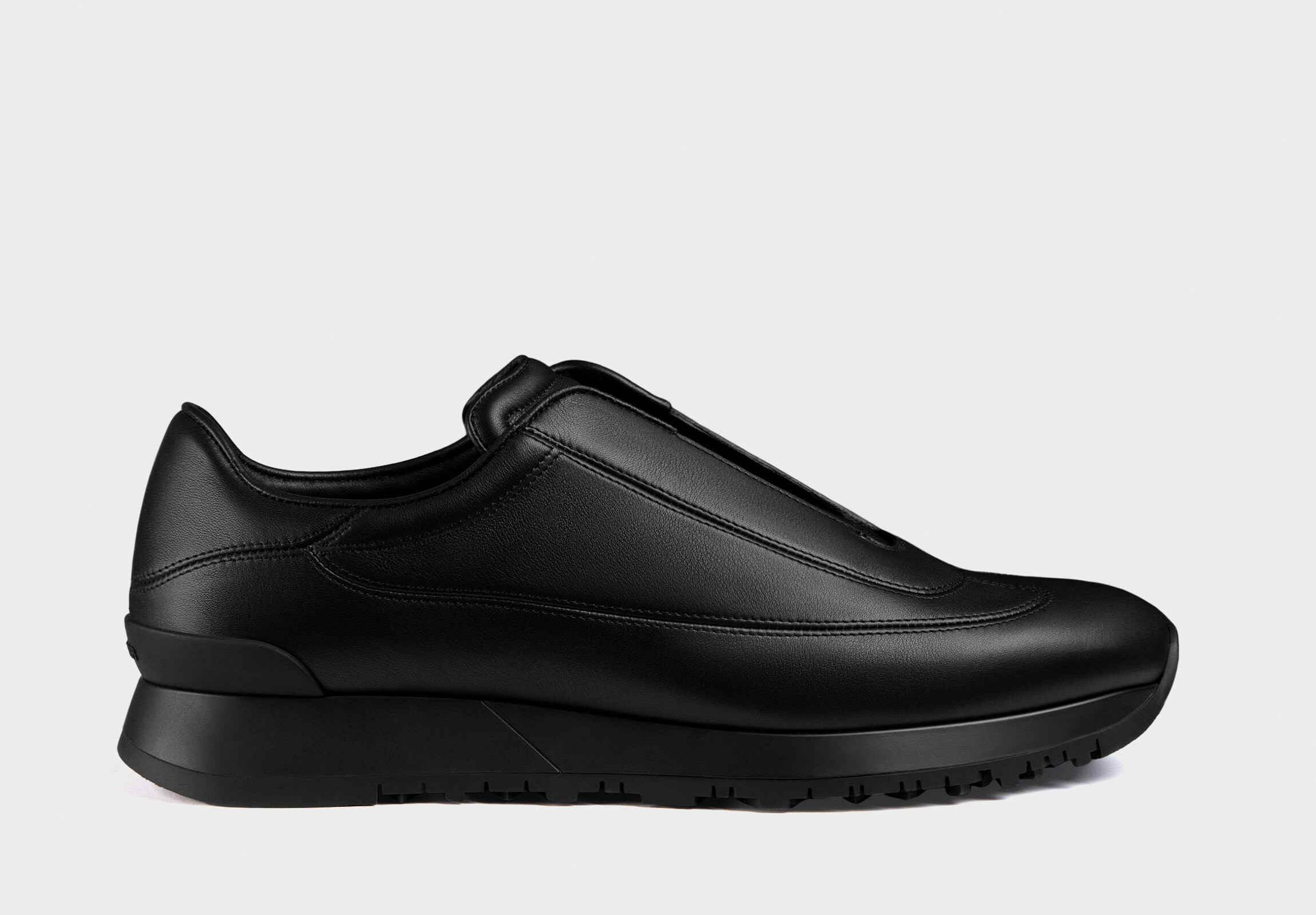 【JOHN LOBB】Lift ヌバック レザースニーカー John Lobb | Lift | Shoes