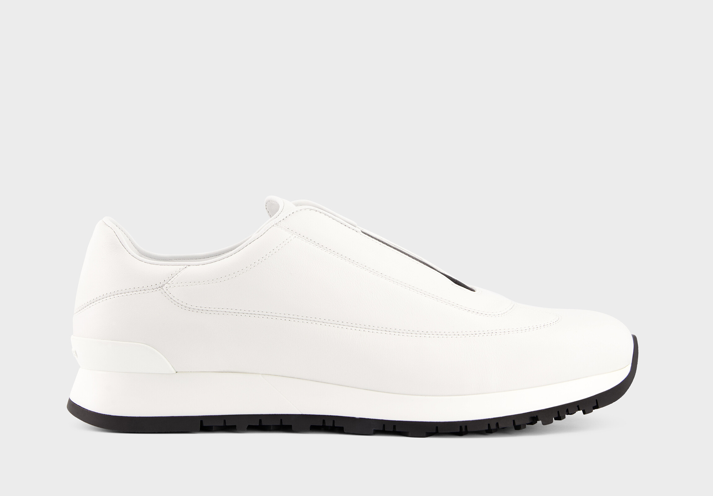 【JOHN LOBB】Lift カジュアル レザースニーカー ☆関税込☆ JOHN LOBB ジョンロブ レザー スニーカー スリッポン