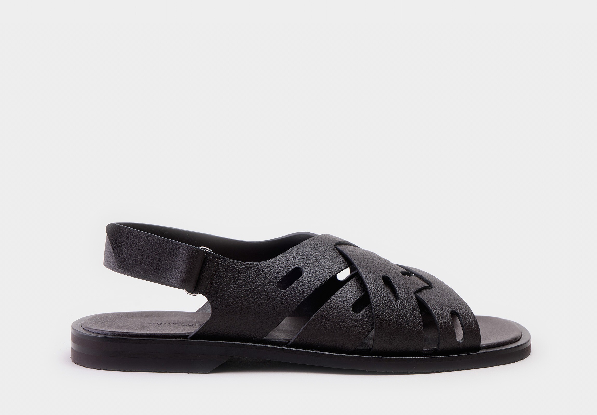 Mens Luxury Shoes | SEAFORD | John Lobb シューズ