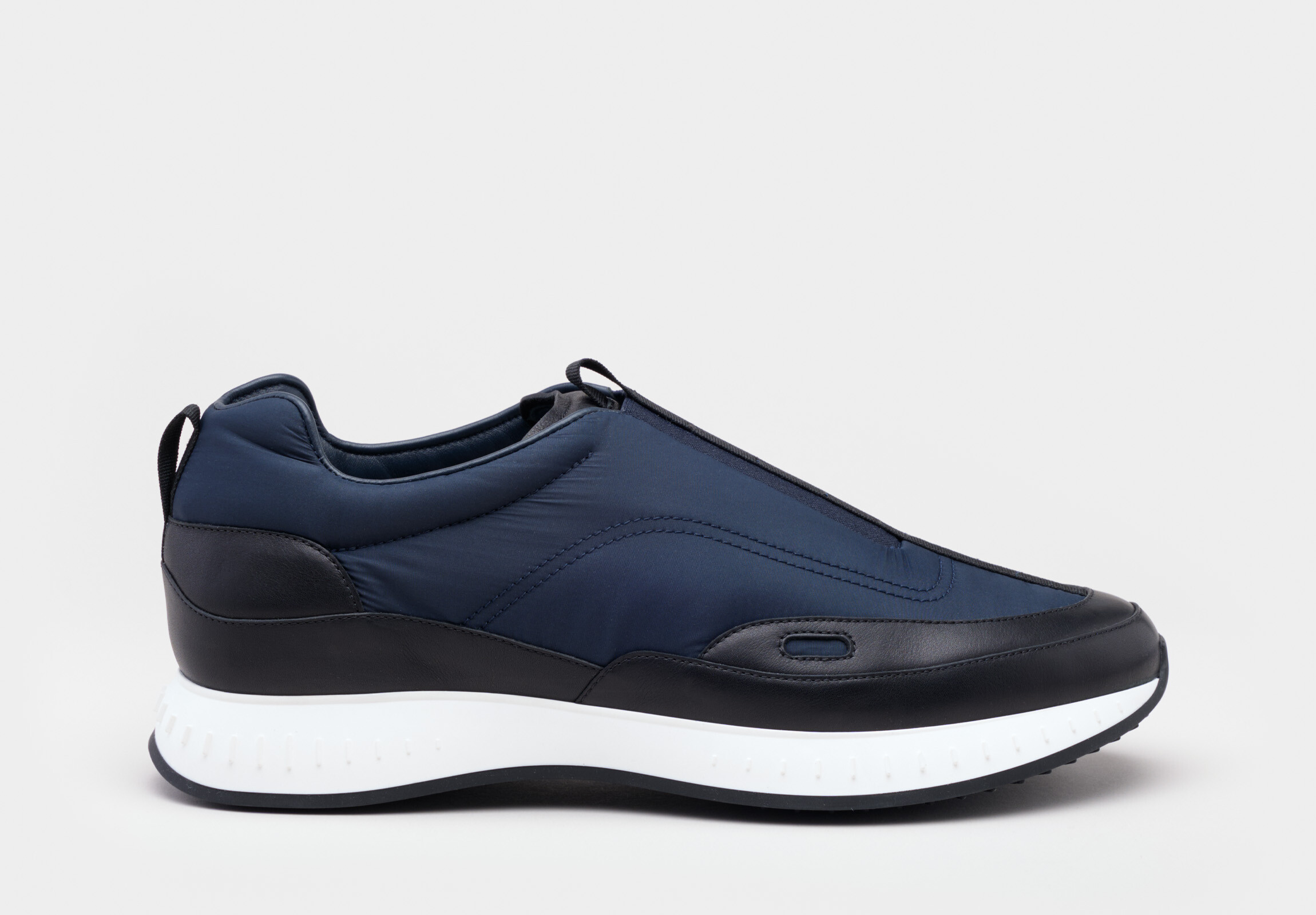 Mens Luxury Shoes | Stream Elastic | John Lobb シューズ
