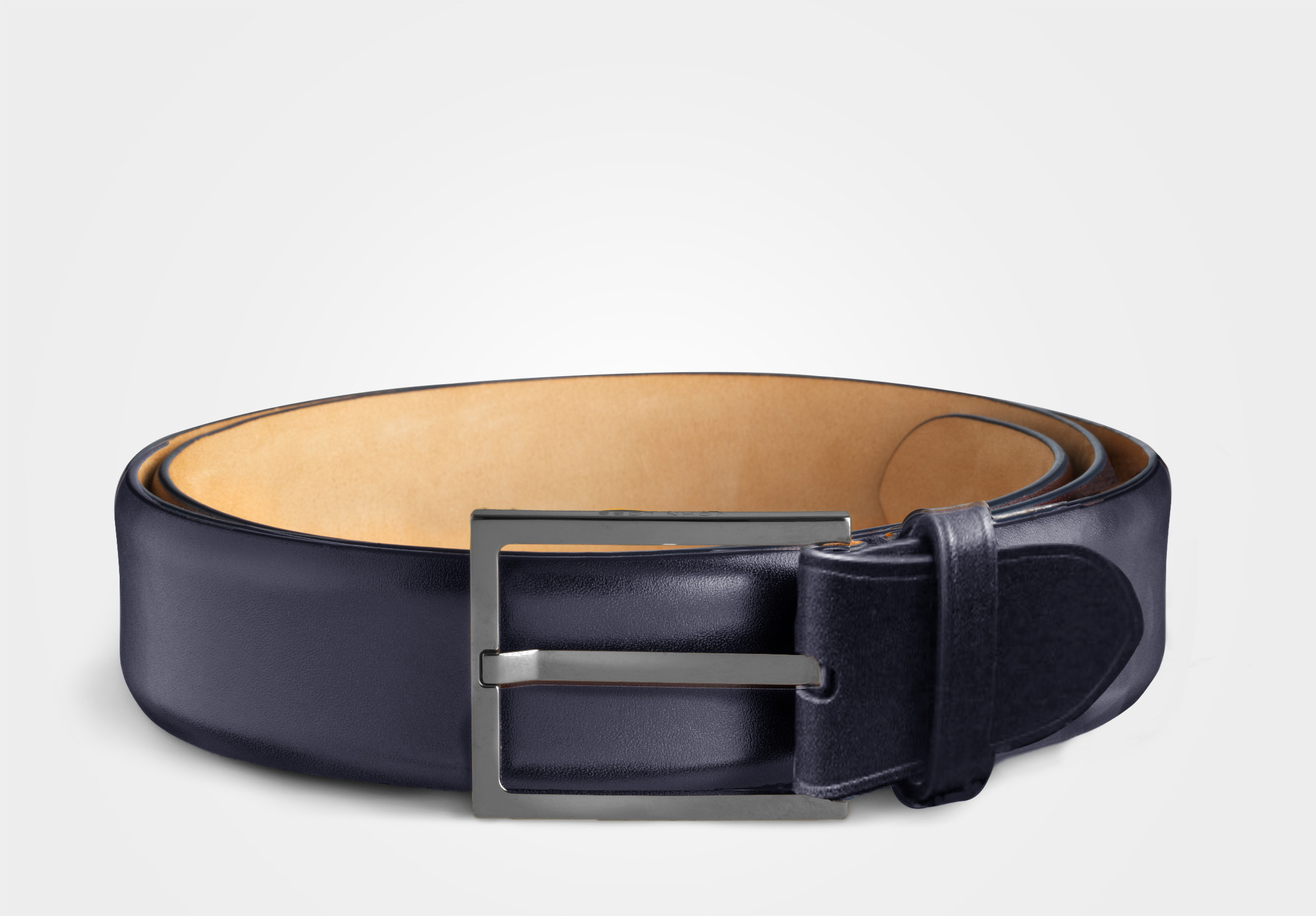 John Lobb | Austell Belt | アクセサリー