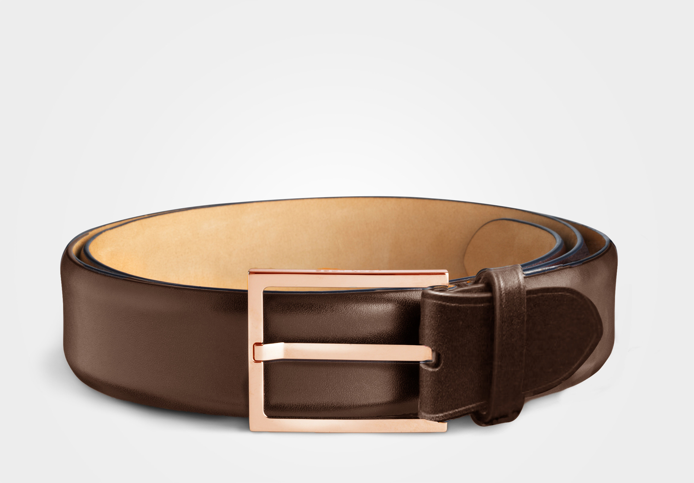 John Lobb Austell Belt Accessories