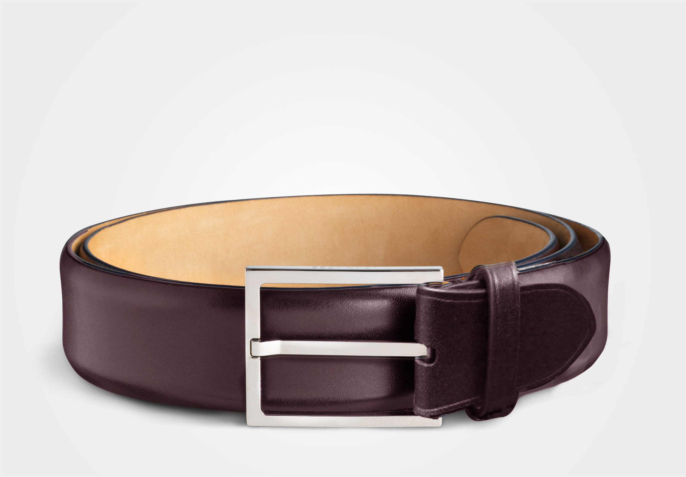 John cheap lobb belt