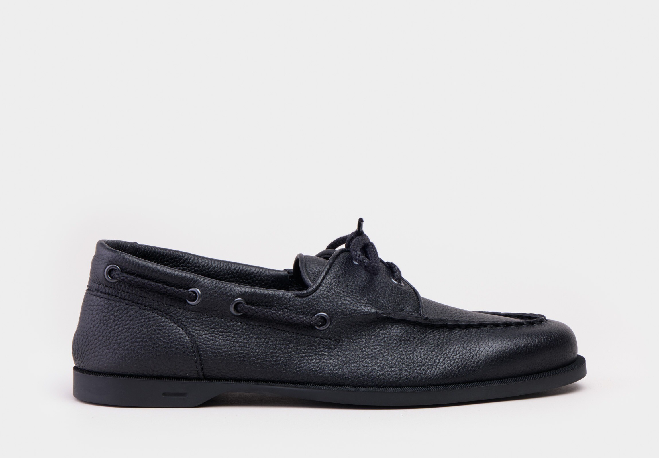 靴 JOHN LOBB Barkley black Mens Luxury Shoes | FOIL | John Lobb Shoes