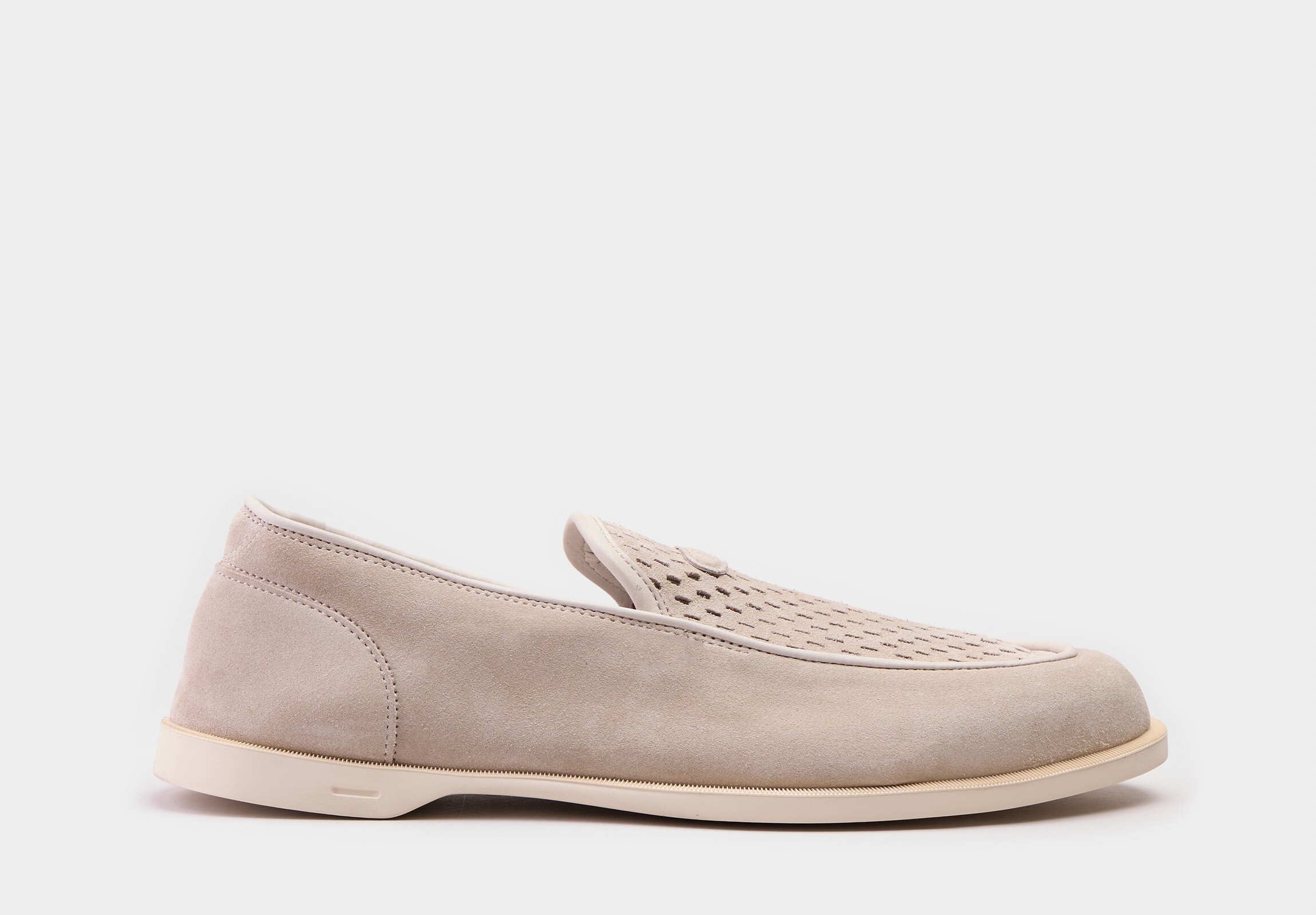 Mens Luxury Shoes | PACE OVAL | John Lobb シューズ