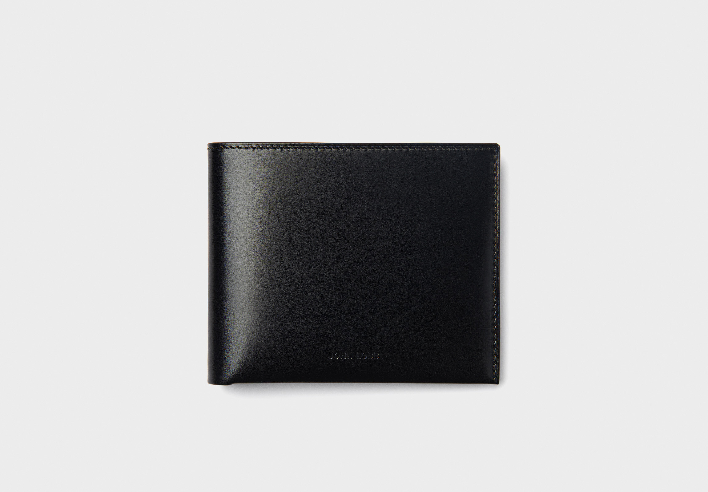 John Lobb | Wallet 8cc | Accessories
