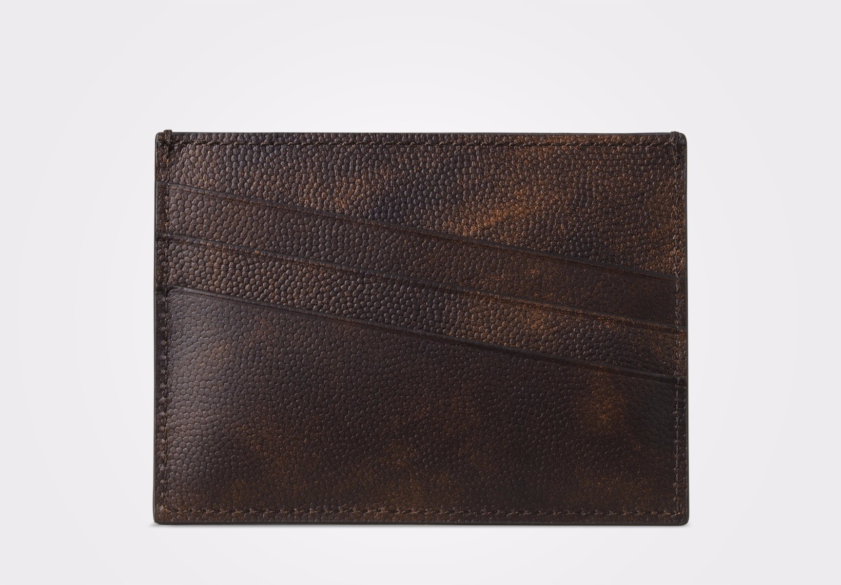 Caviar Card Holder