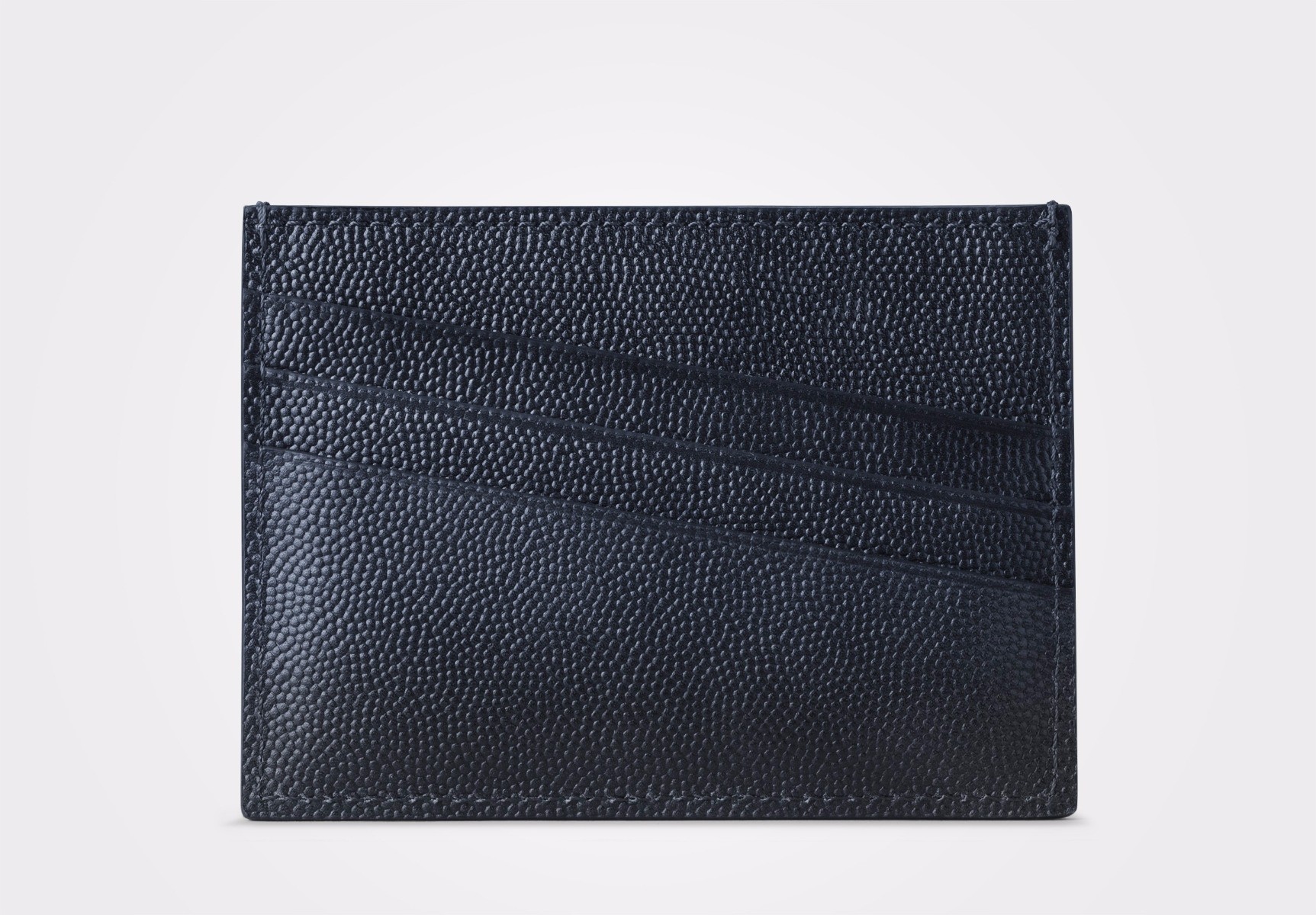 Caviar Card Holder