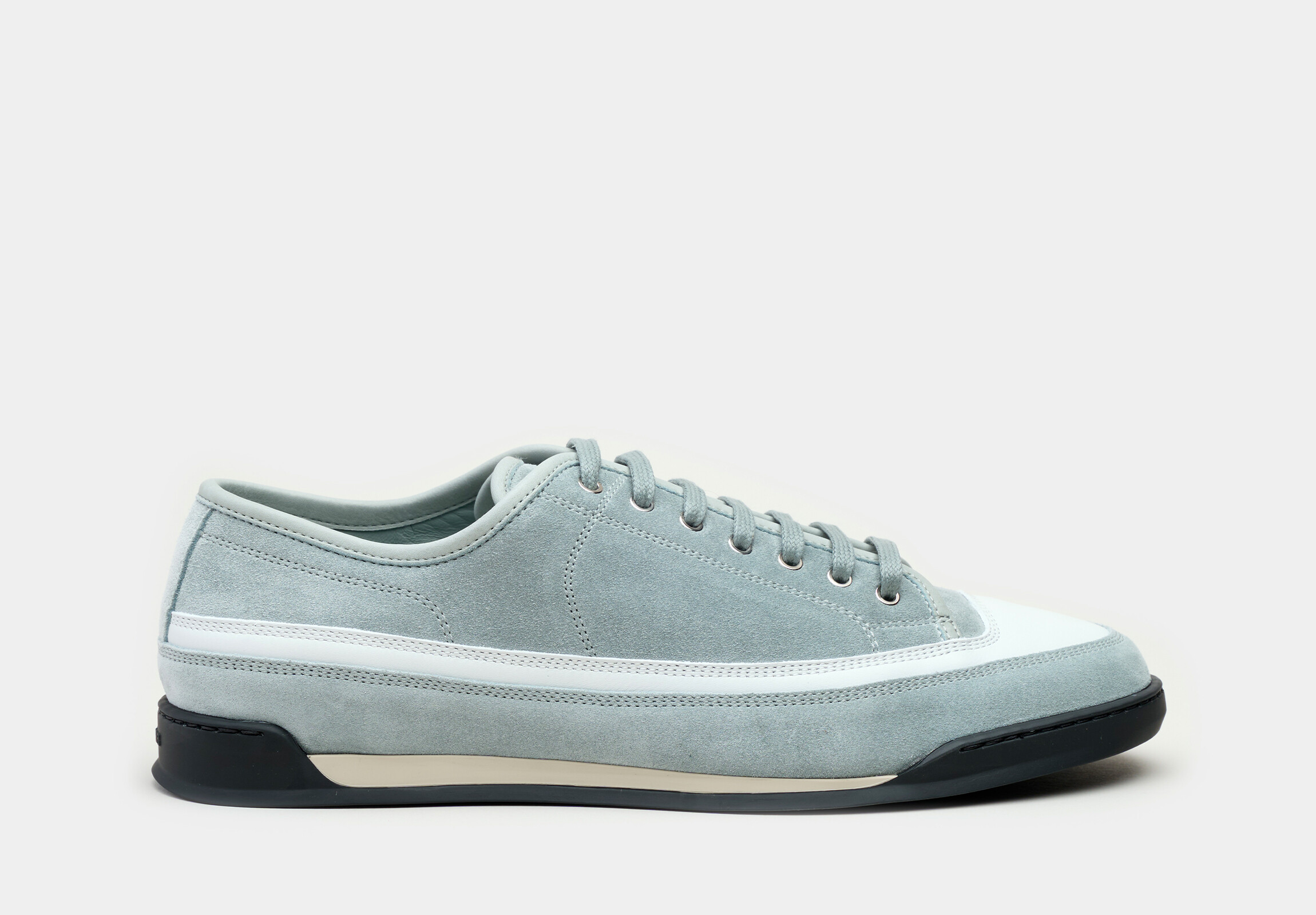 JOHN LOBB スニーカー COURT AA8ABCL JOHN LOBB ジョンロブ 靴 メンズ シューズ スニーカー COURT